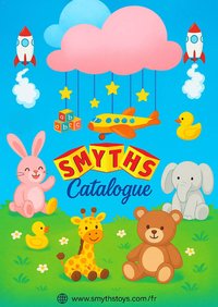 Catalogue Smyths Toys