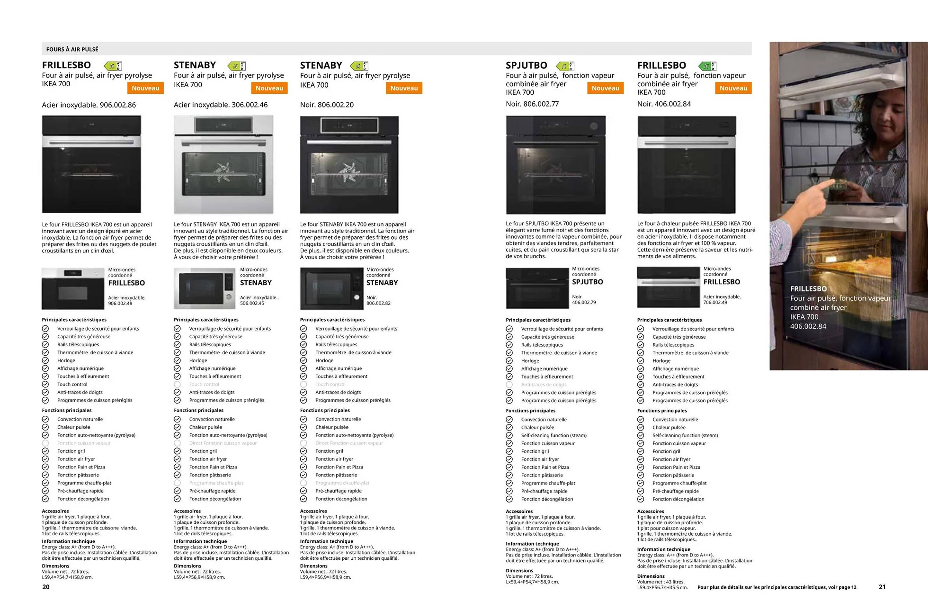 Catalogue IKEA (2026-04-14 - 2026-12-31)