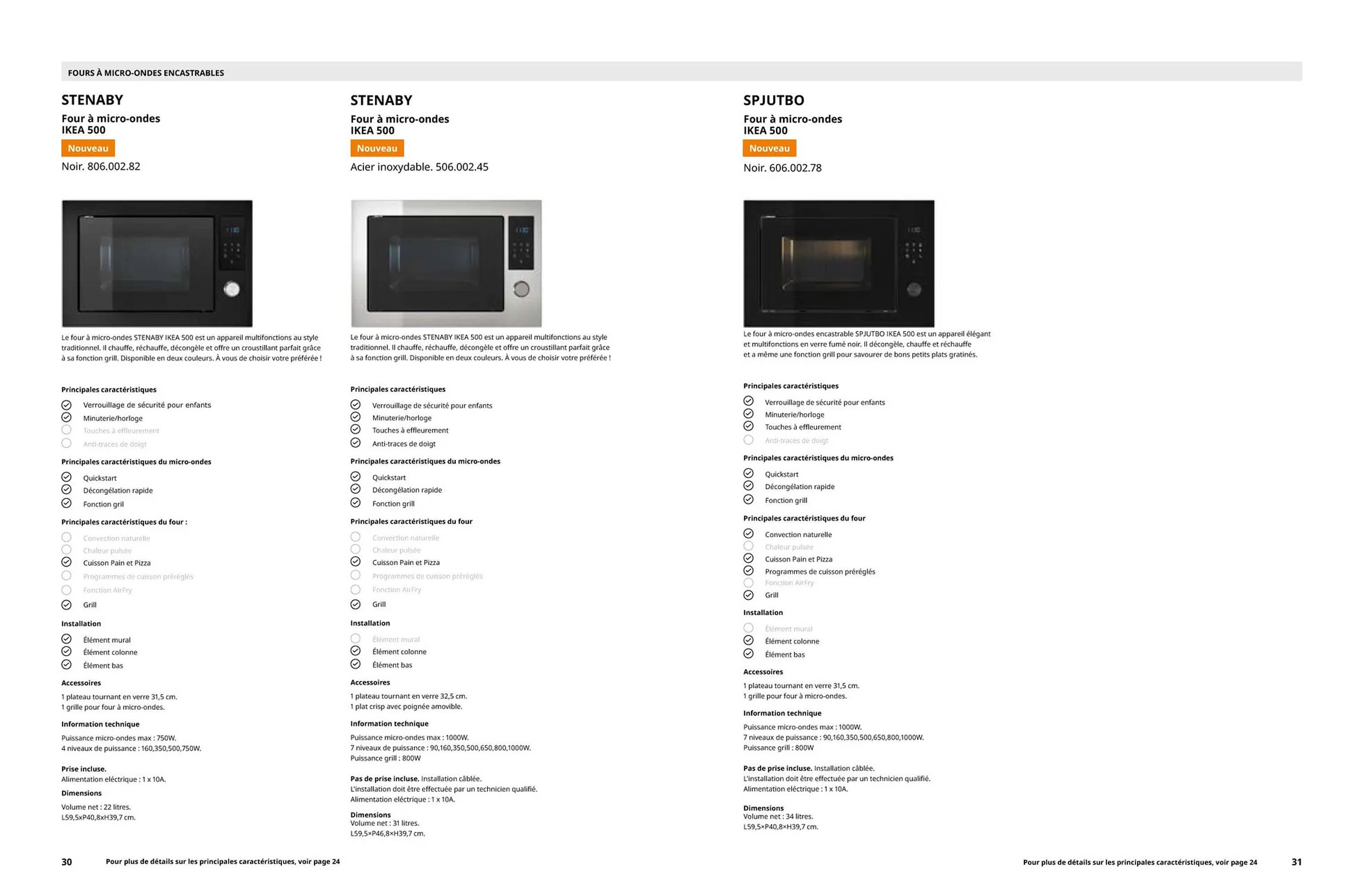 Catalogue IKEA (2026-04-14 - 2026-12-31)