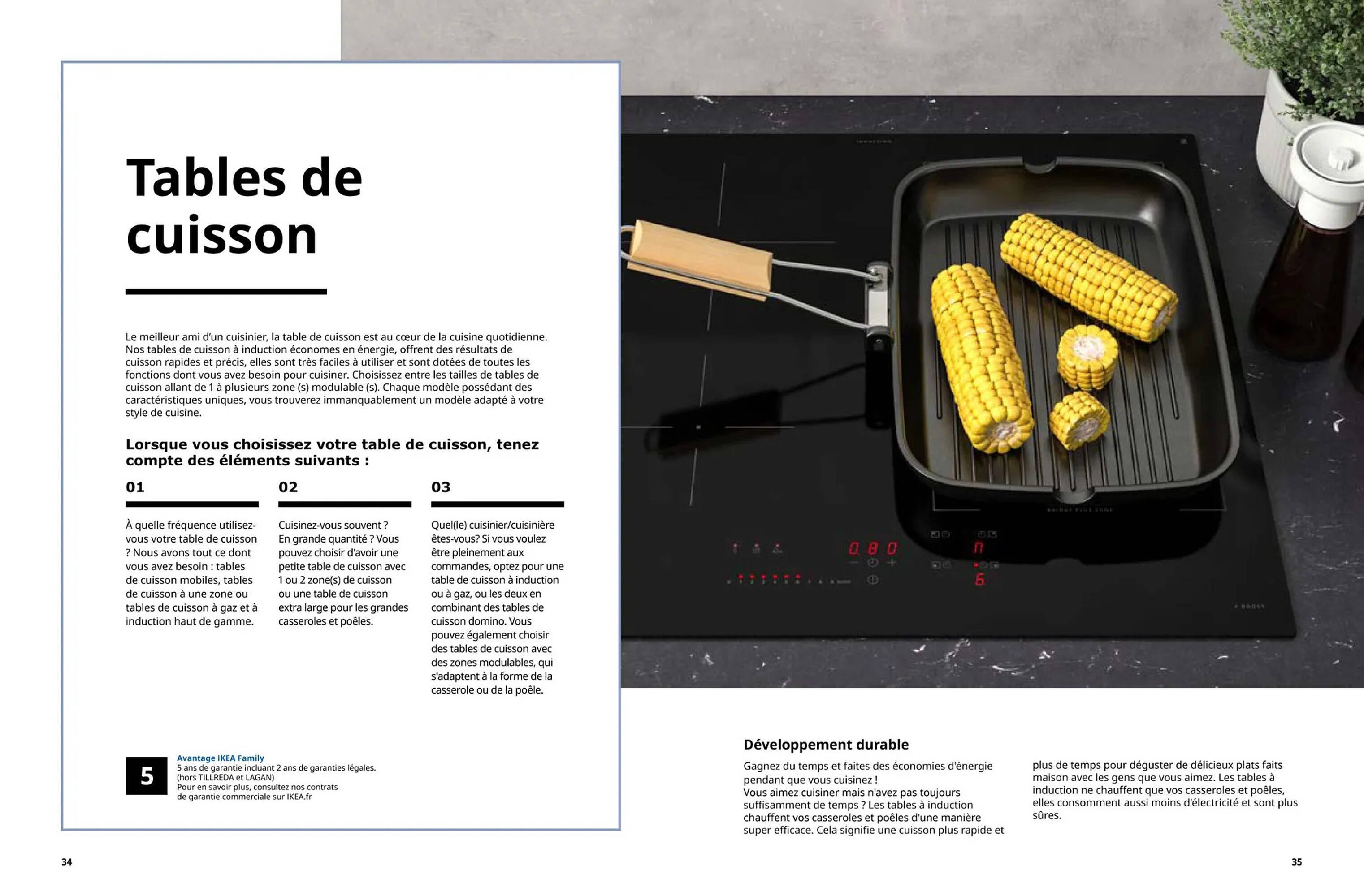 Catalogue IKEA (2026-04-14 - 2026-12-31)