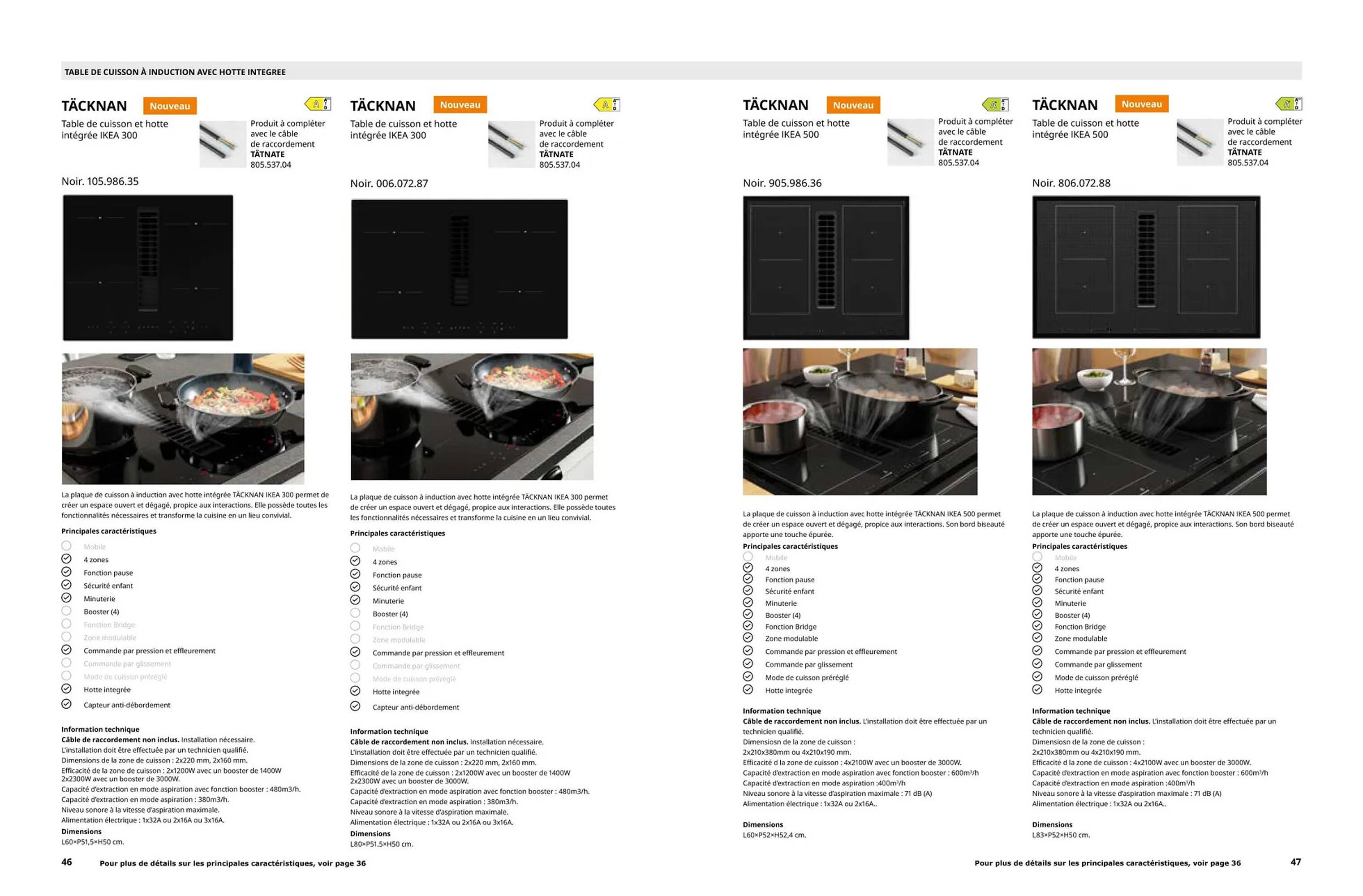 Catalogue IKEA (2026-04-14 - 2026-12-31)