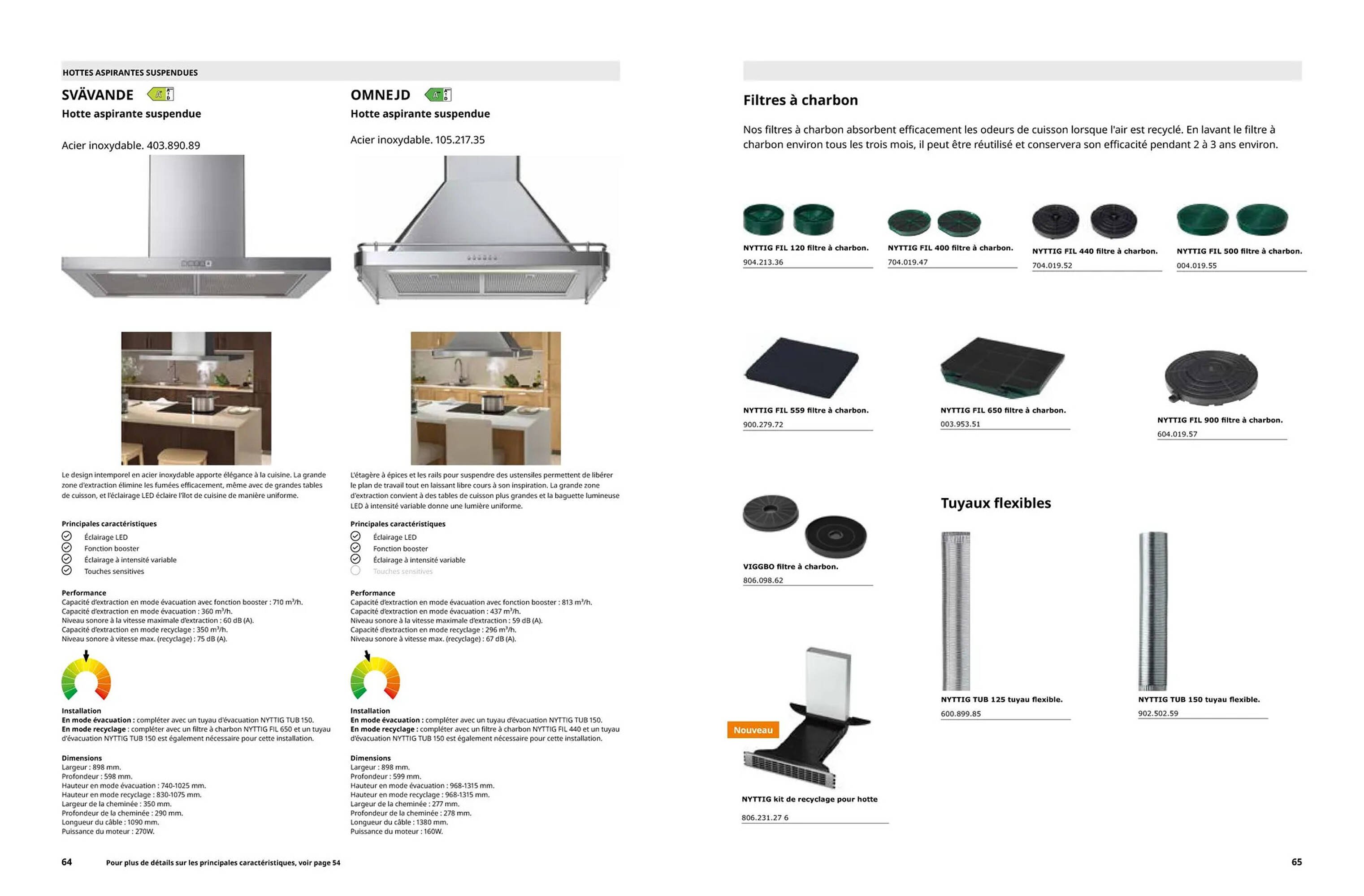 Catalogue IKEA (2026-04-14 - 2026-12-31)