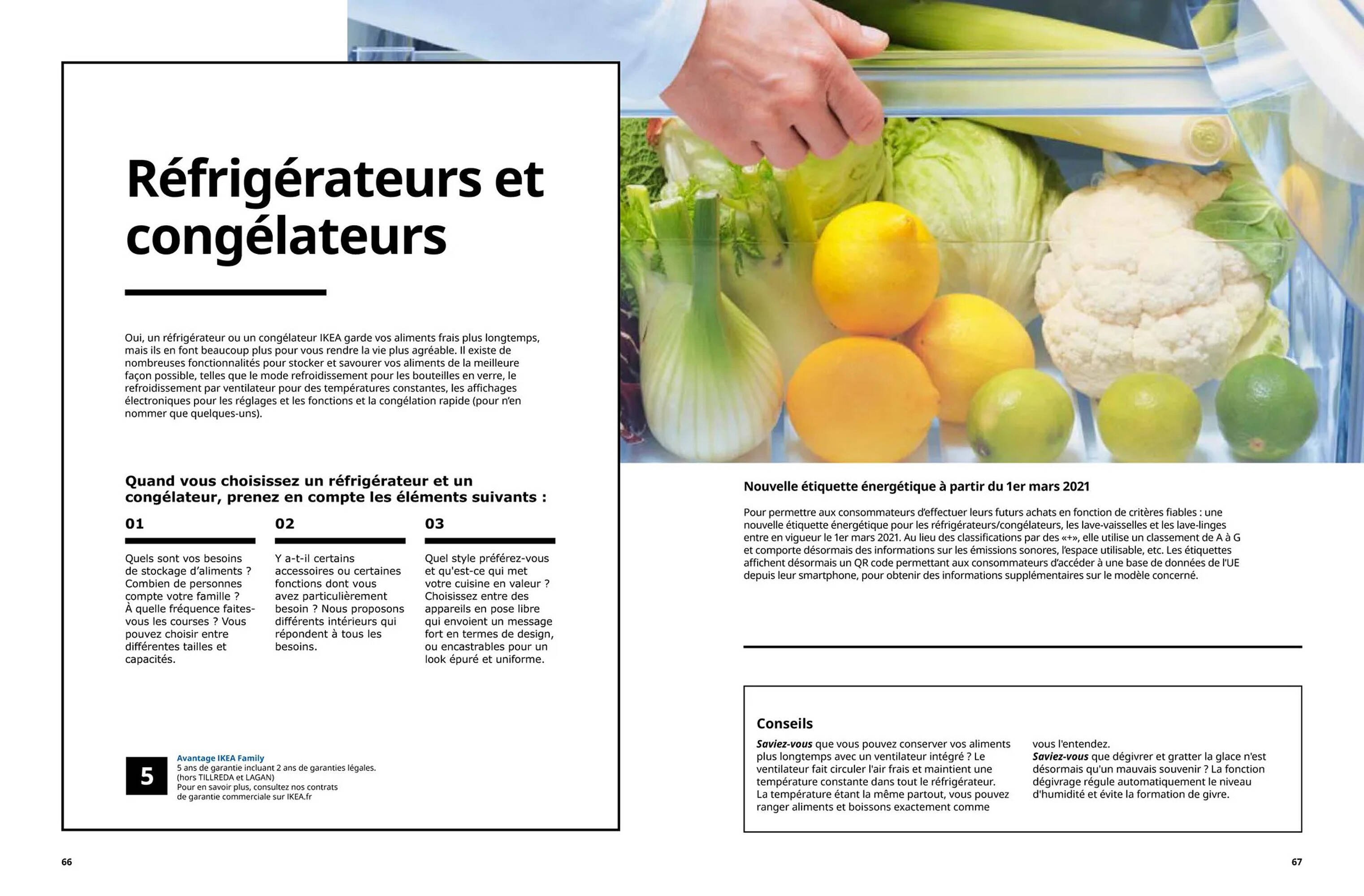 Catalogue IKEA (2026-04-14 - 2026-12-31)