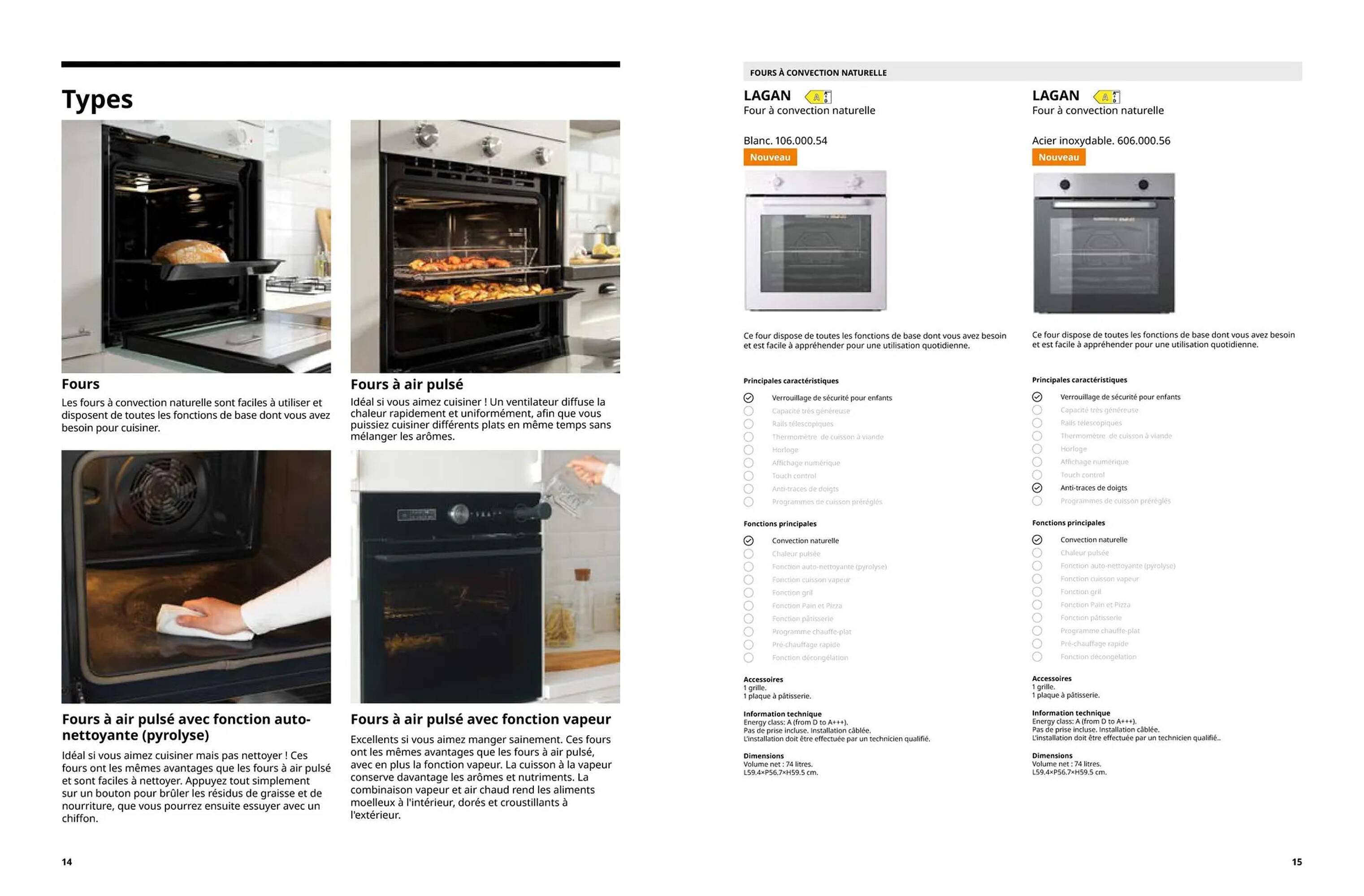 Catalogue IKEA (2026-04-14 - 2026-12-31)