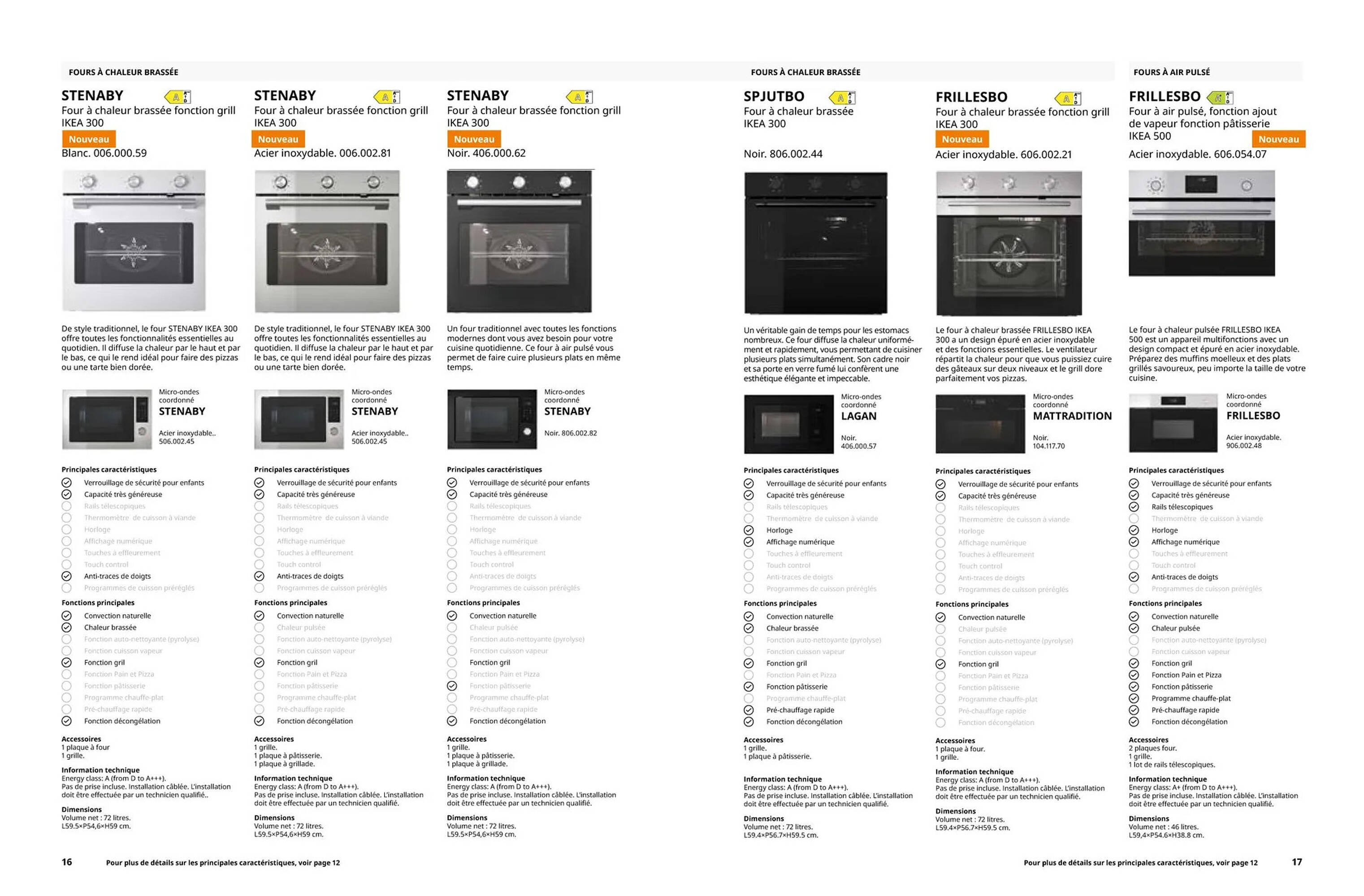 Catalogue IKEA (2026-04-14 - 2026-12-31)