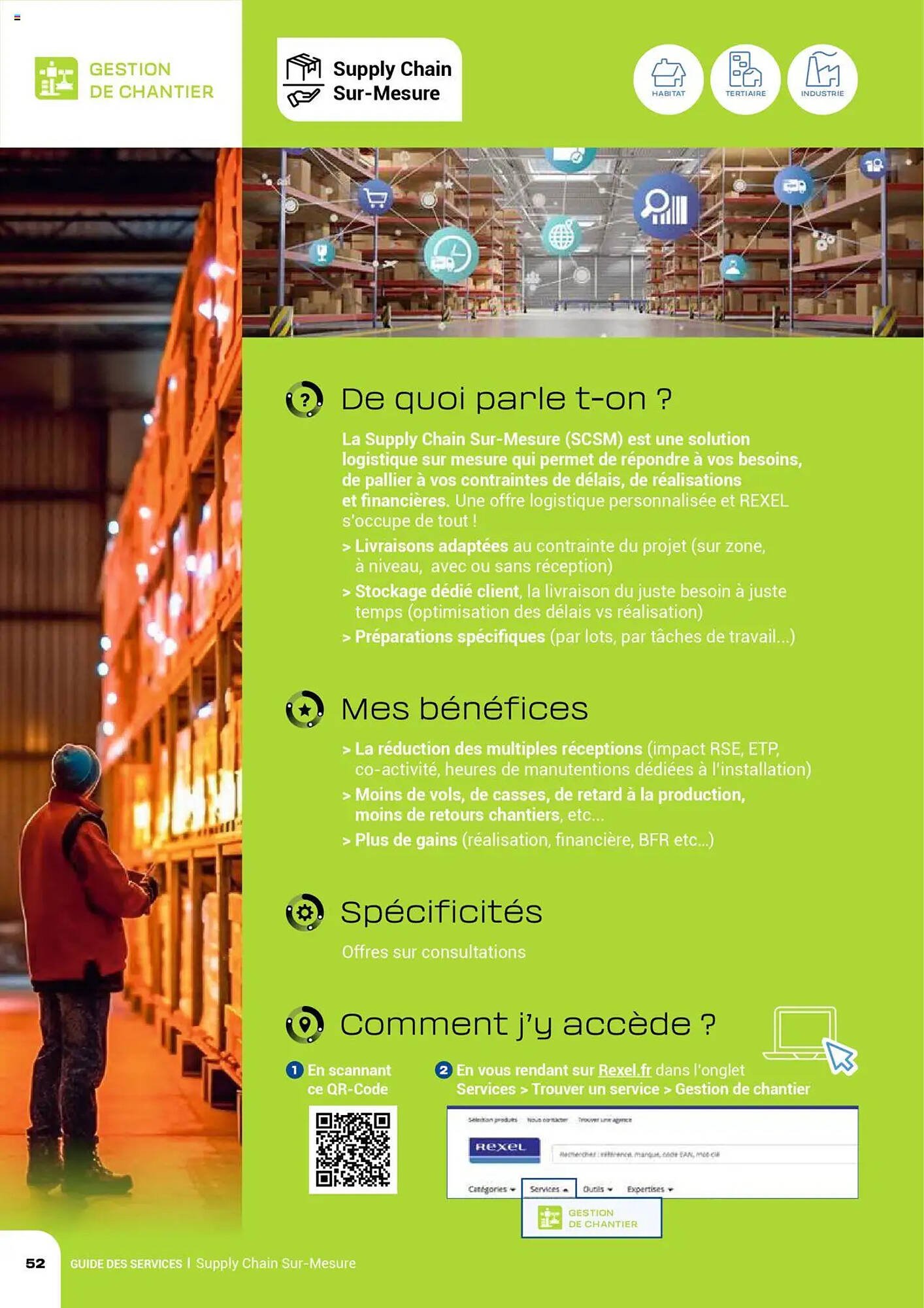 Catalogue Rexel (2025-07-16 - 2025-12-31)