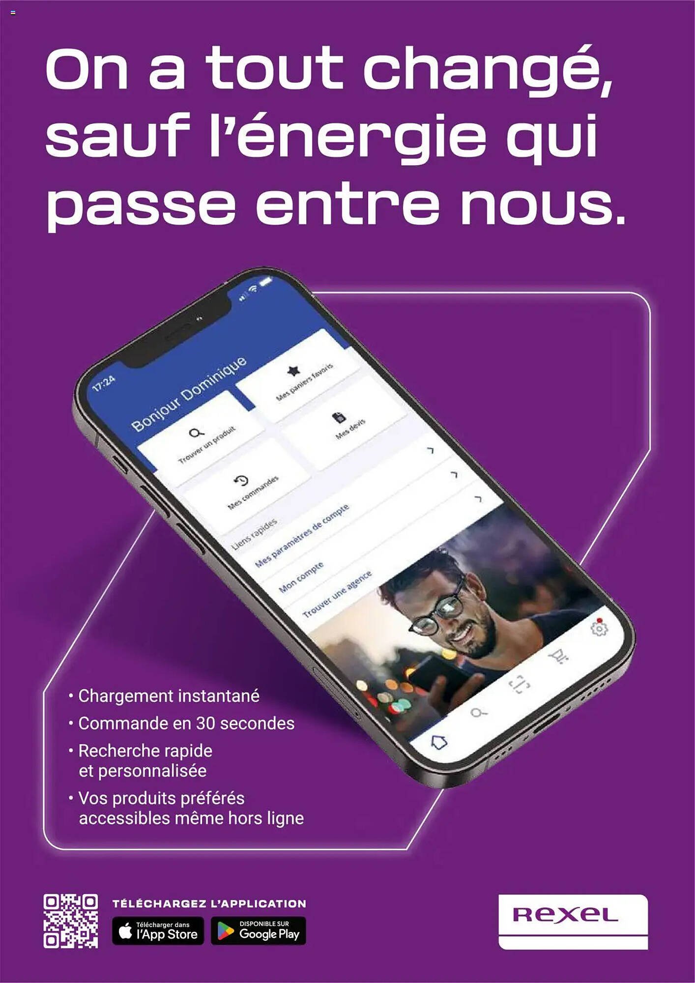 Catalogue Rexel (2025-07-16 - 2025-12-31)