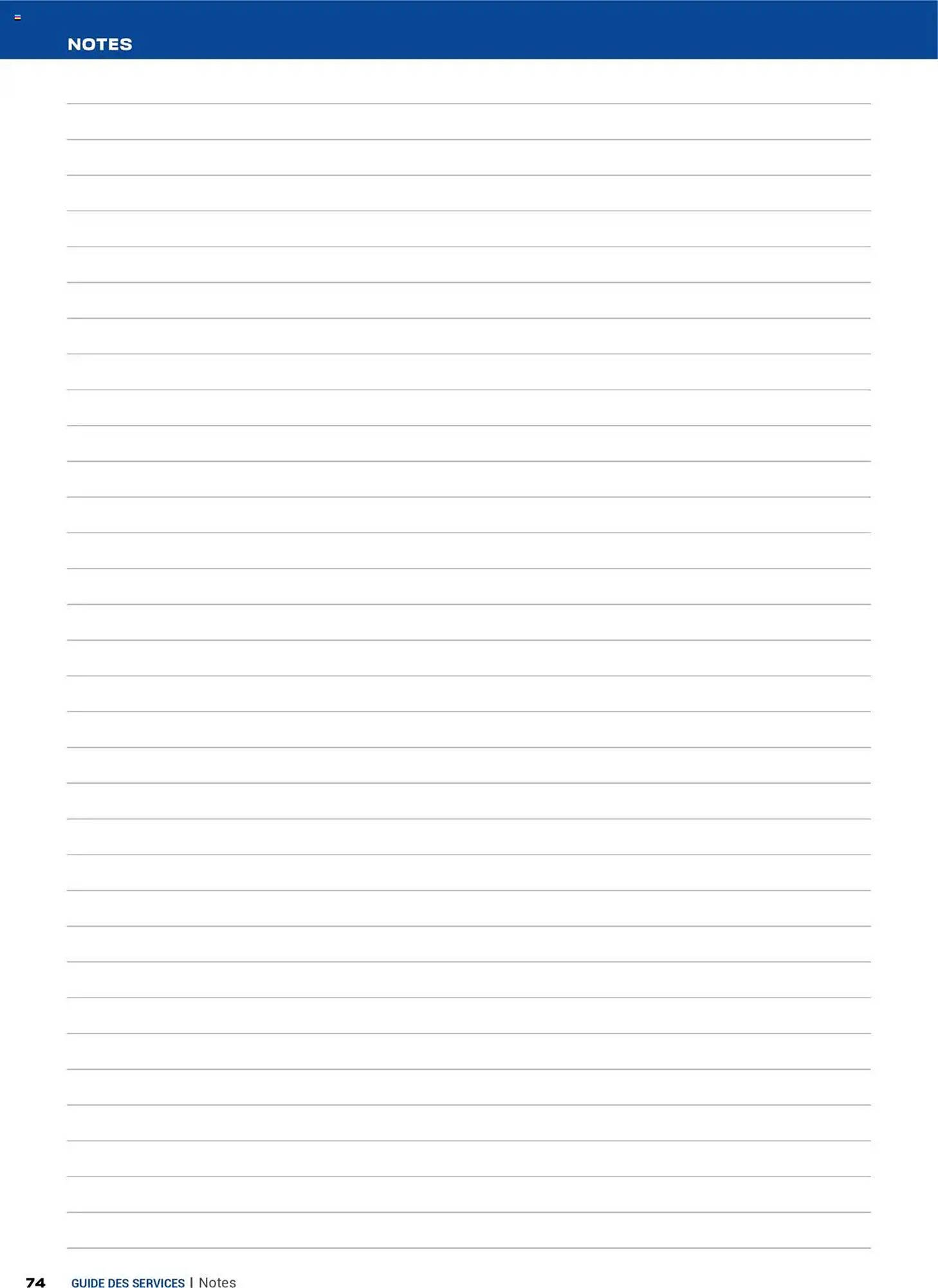 Catalogue Rexel (2025-07-16 - 2025-12-31)