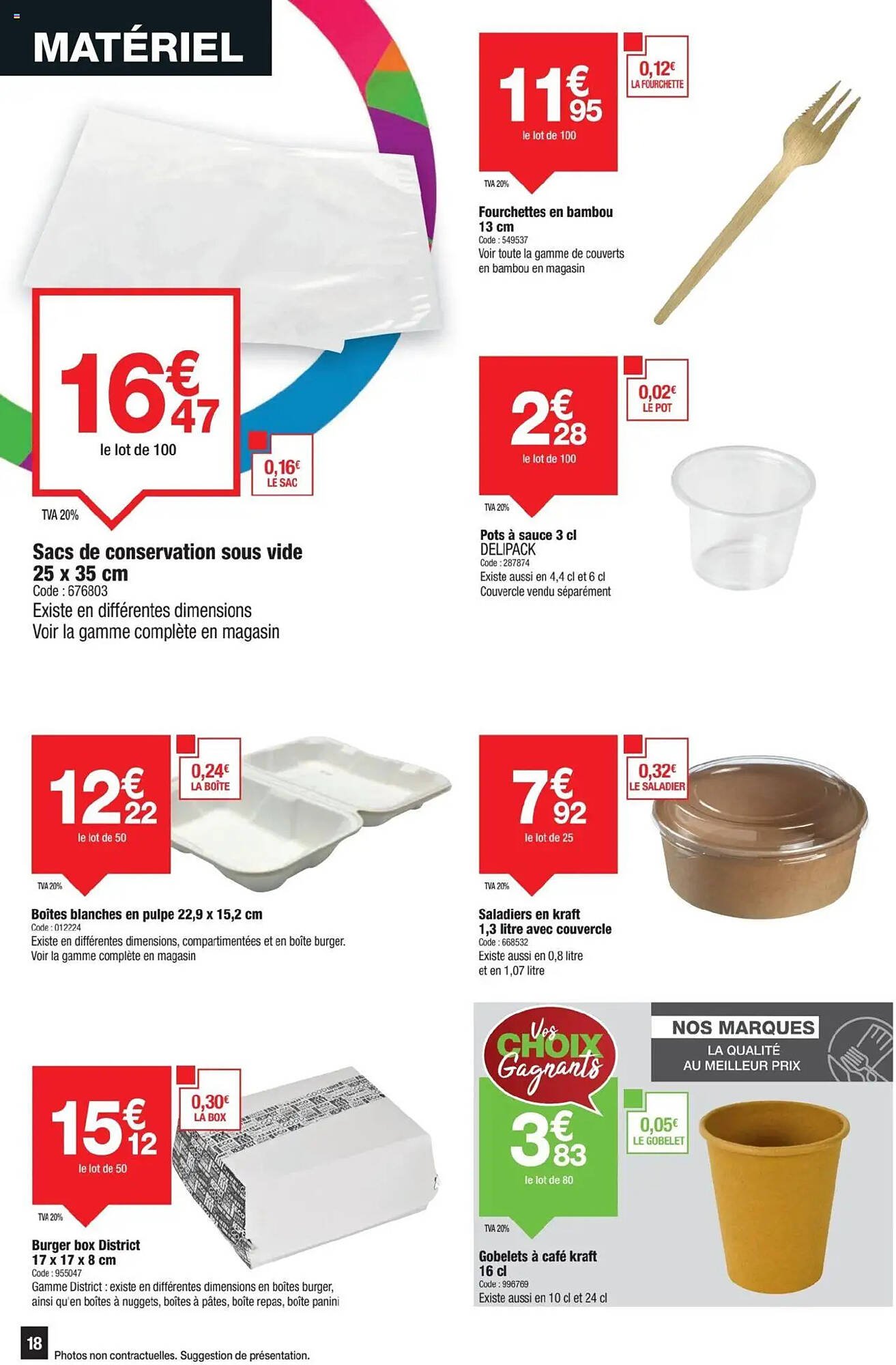 Catalogue Promocash (2025-08-07 - 2025-08-16)