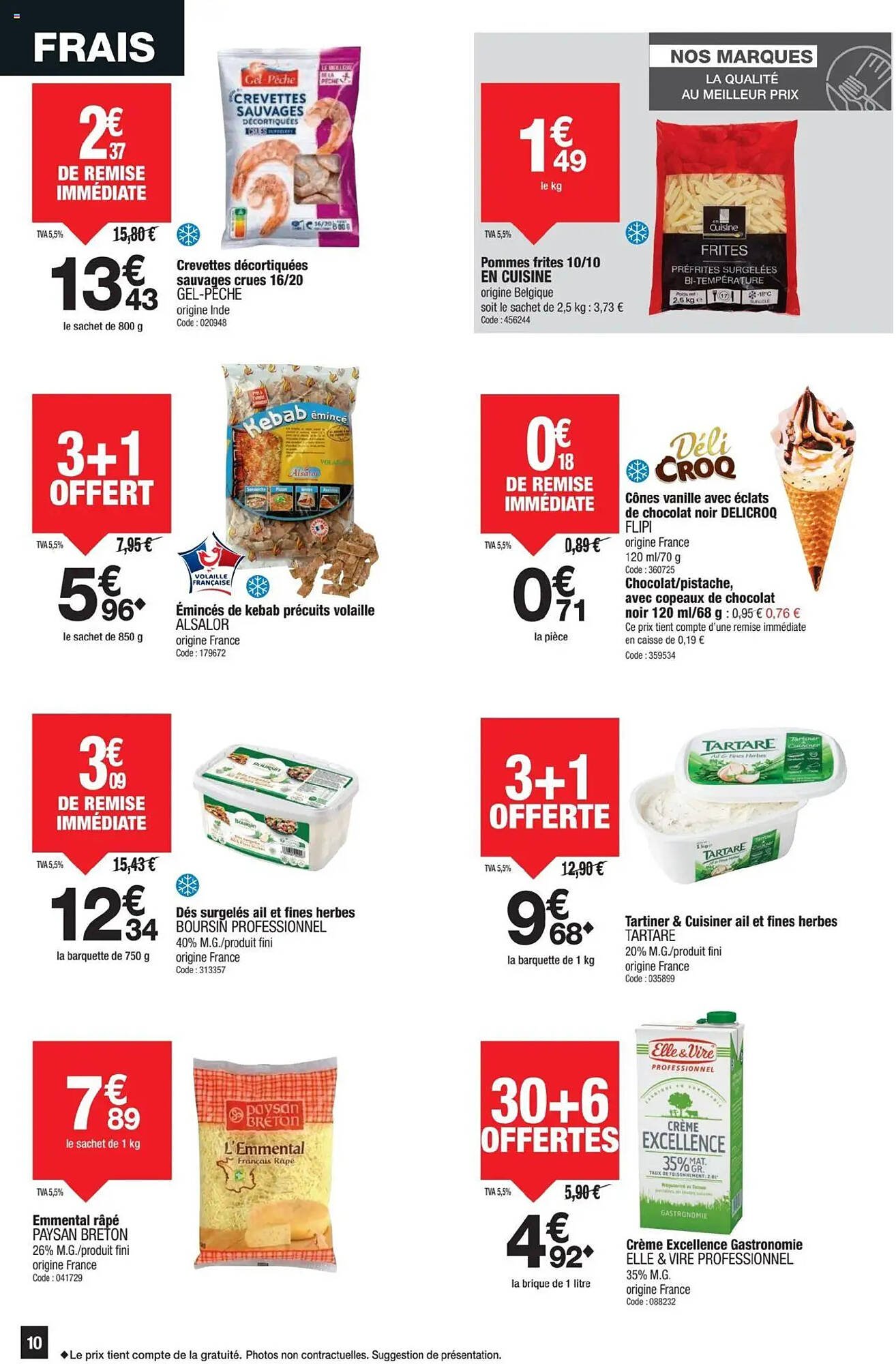 Catalogue Promocash (2025-08-07 - 2025-08-16)