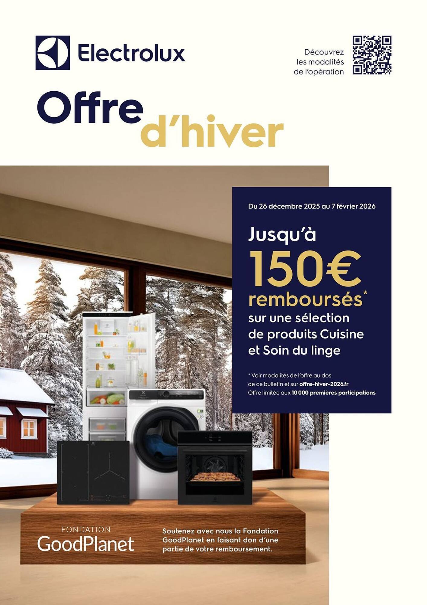 Catalogue Boulanger (2025-12-26 - 2026-02-07)