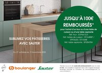 Catalogue Boulanger