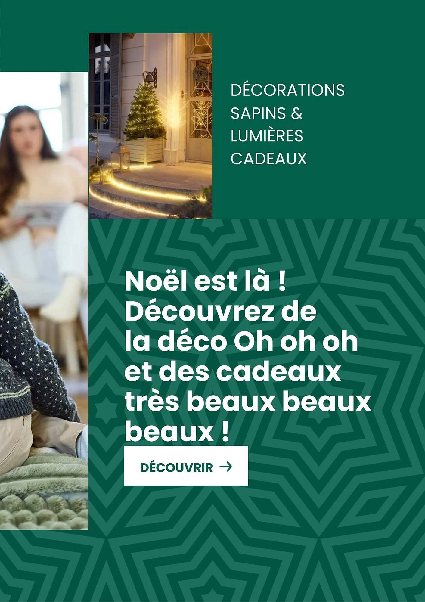 Catalogue Truffaut (2025-12-02 - 2025-12-31)