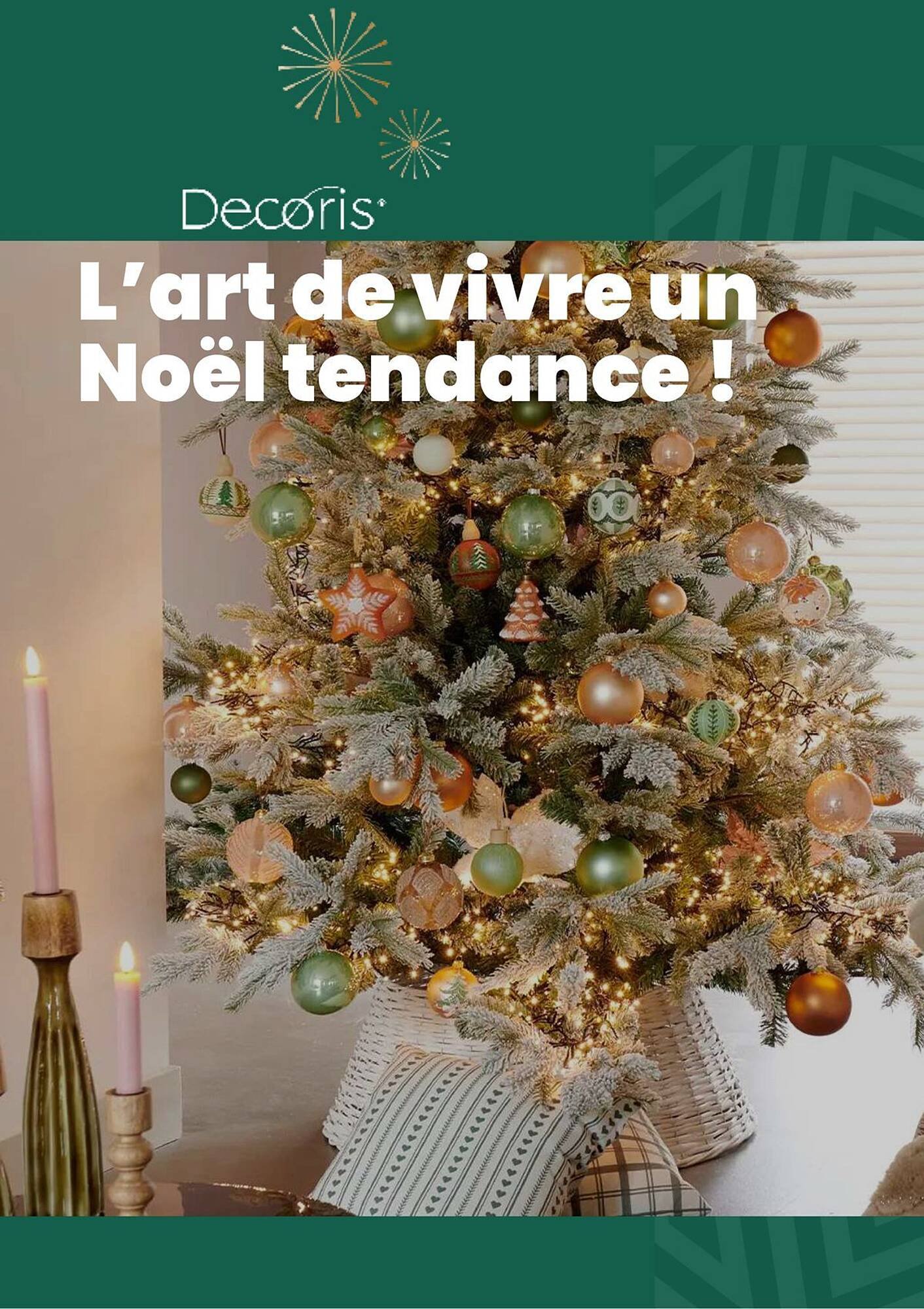 Catalogue Truffaut (2025-12-02 - 2025-12-31)