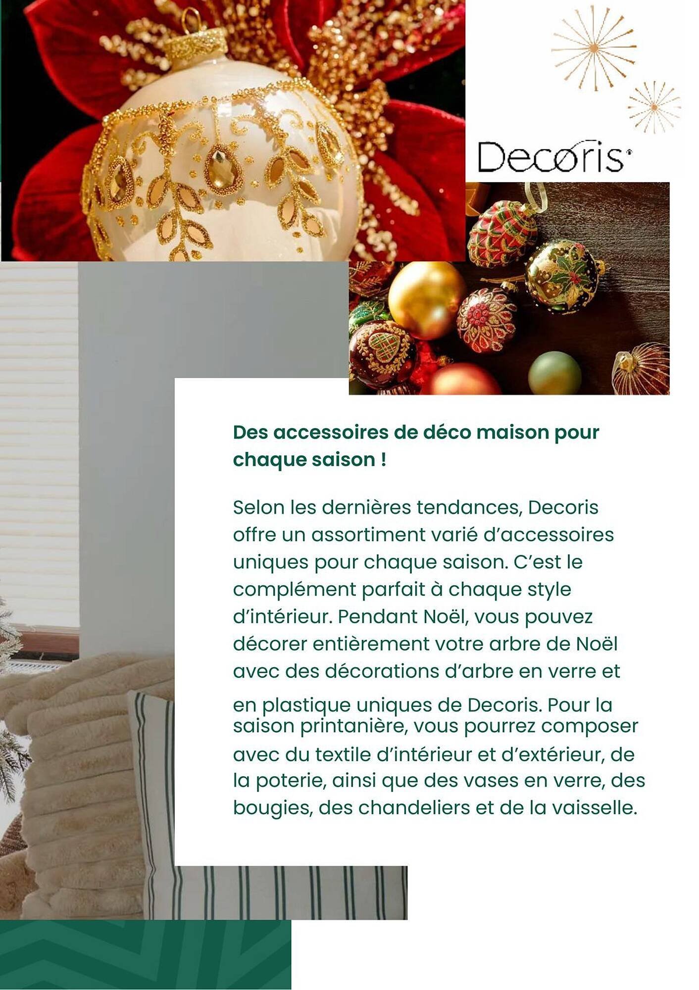 Catalogue Truffaut (2025-12-02 - 2025-12-31)