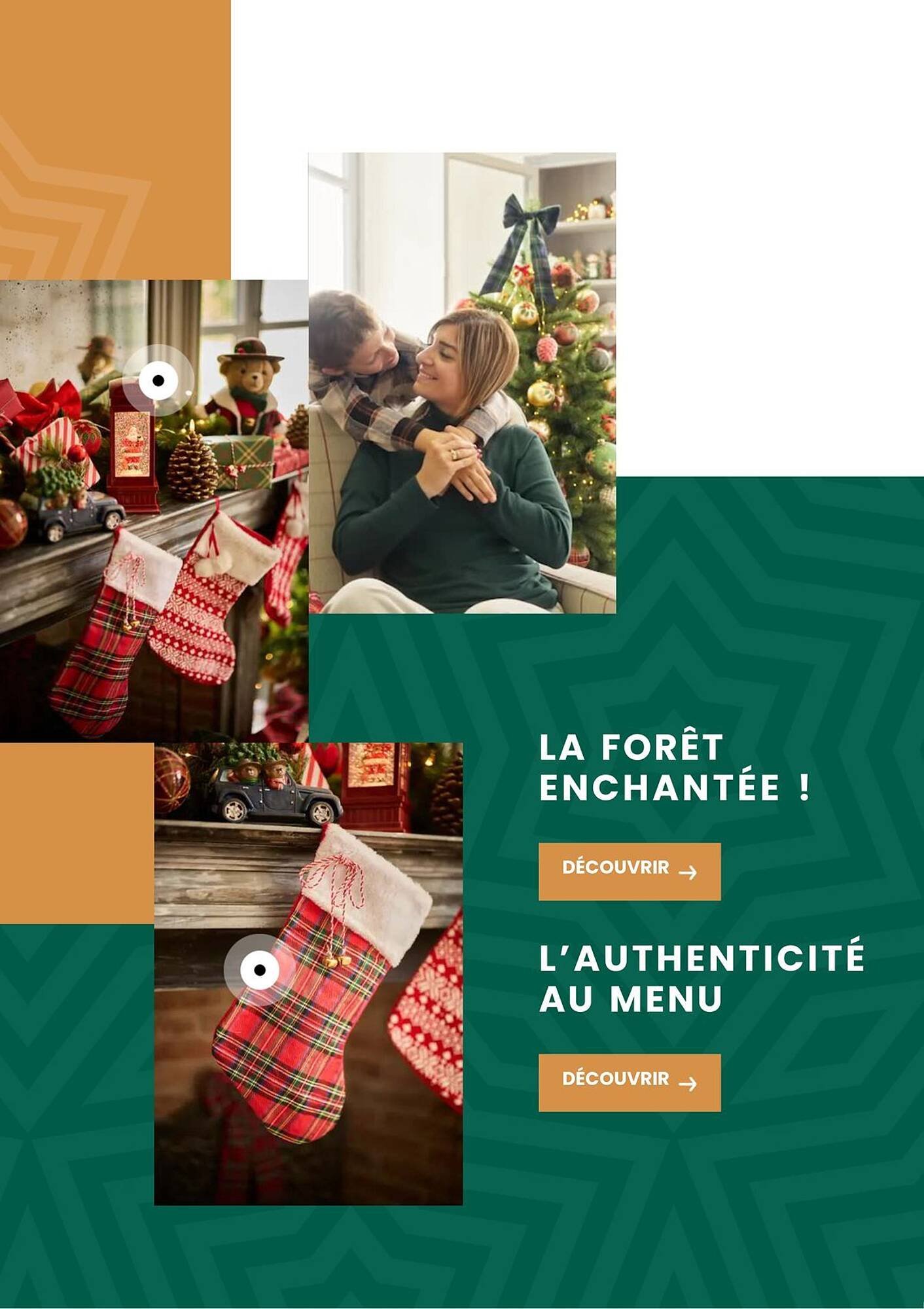 Catalogue Truffaut (2025-12-02 - 2025-12-31)