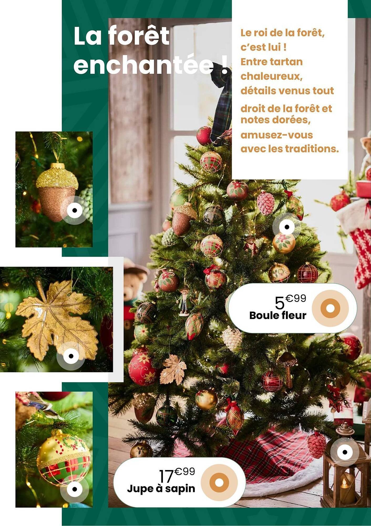 Catalogue Truffaut (2025-12-02 - 2025-12-31)