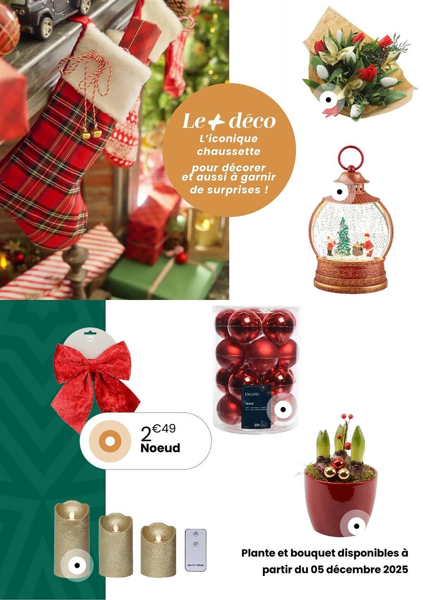 Catalogue Truffaut (2025-12-02 - 2025-12-31)