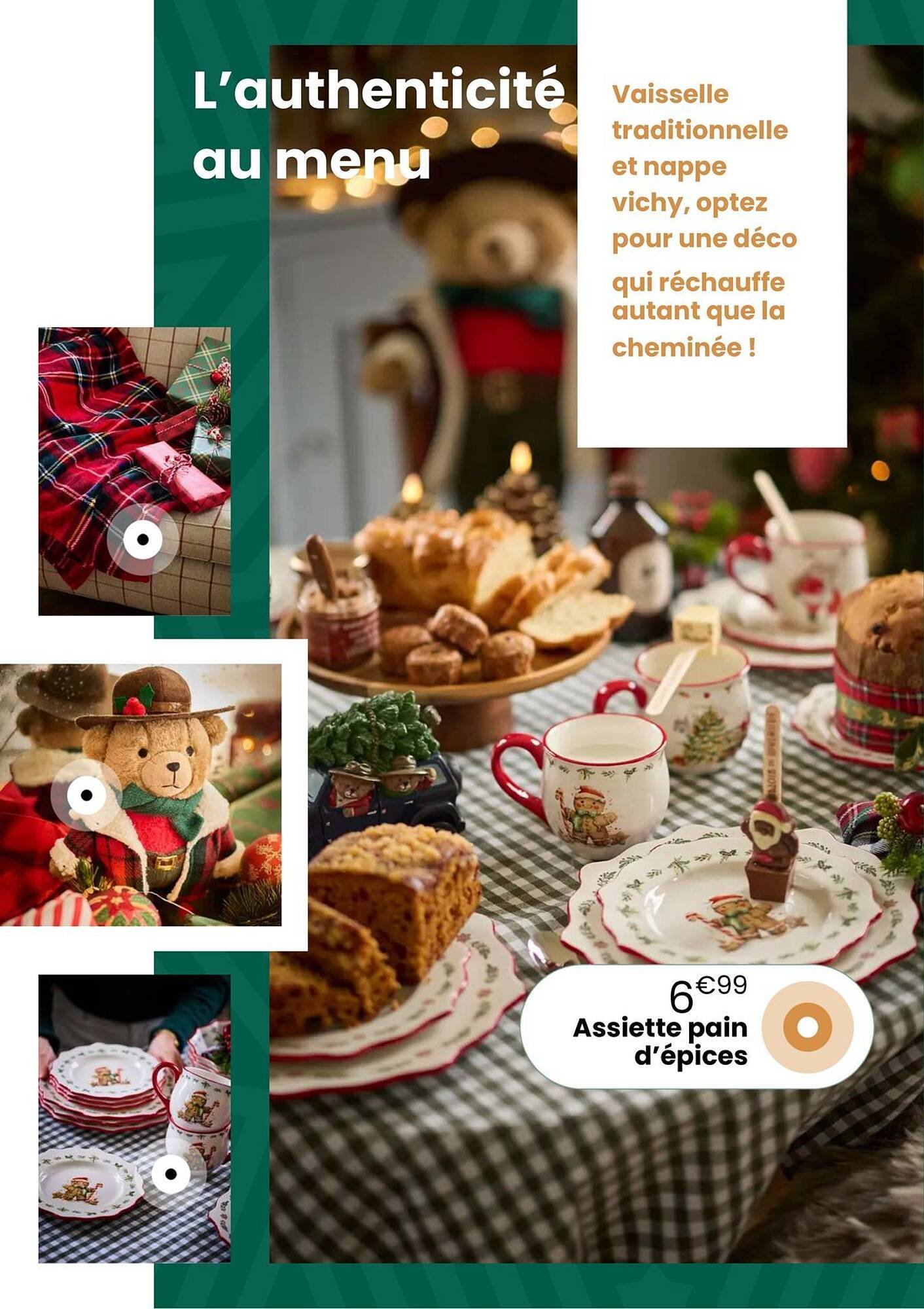 Catalogue Truffaut (2025-12-02 - 2025-12-31)