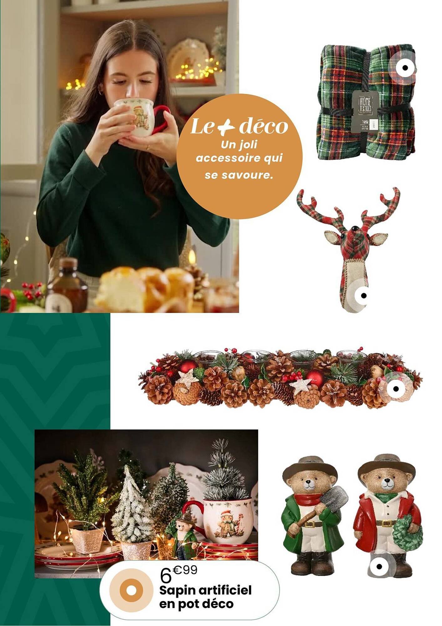 Catalogue Truffaut (2025-12-02 - 2025-12-31)