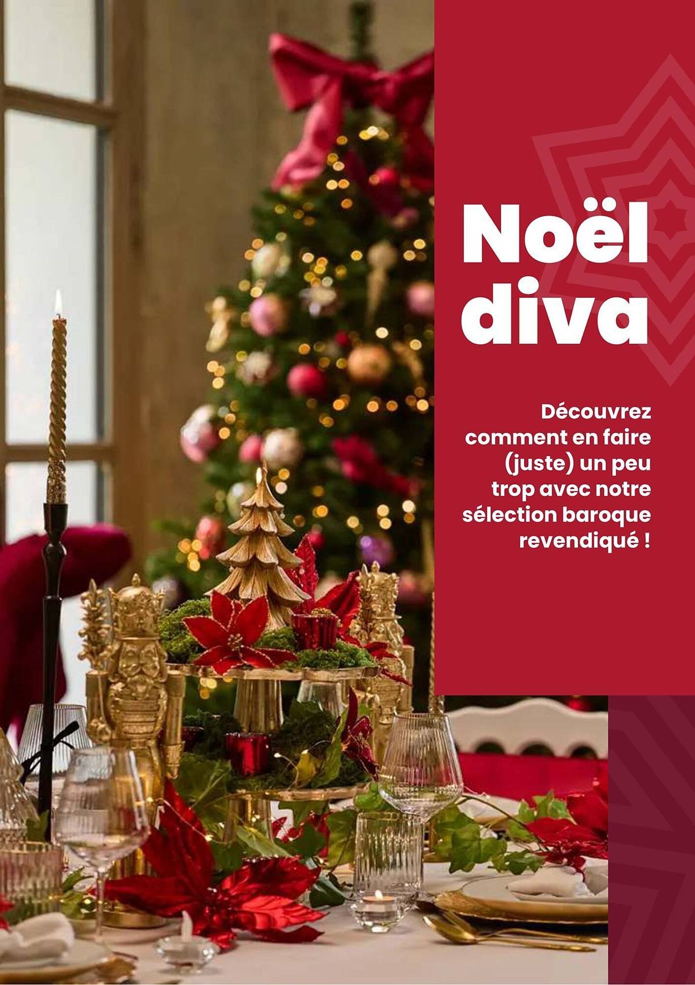 Catalogue Truffaut (2025-12-02 - 2025-12-31)