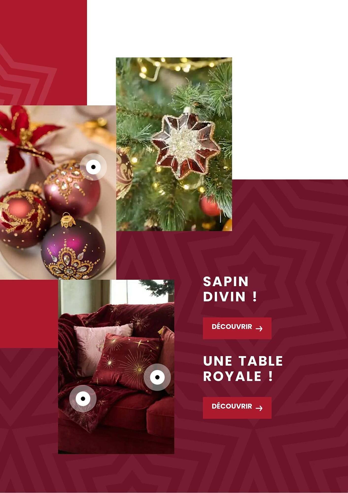 Catalogue Truffaut (2025-12-02 - 2025-12-31)