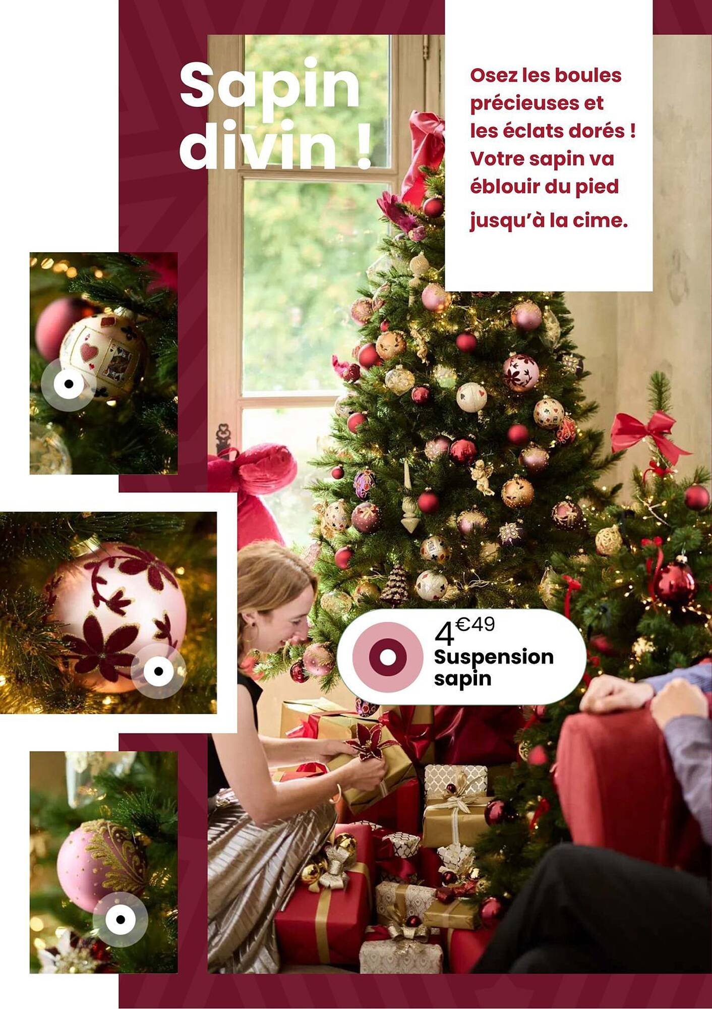 Catalogue Truffaut (2025-12-02 - 2025-12-31)