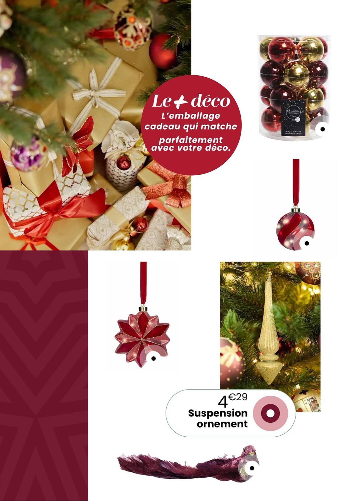 Catalogue Truffaut (2025-12-02 - 2025-12-31)