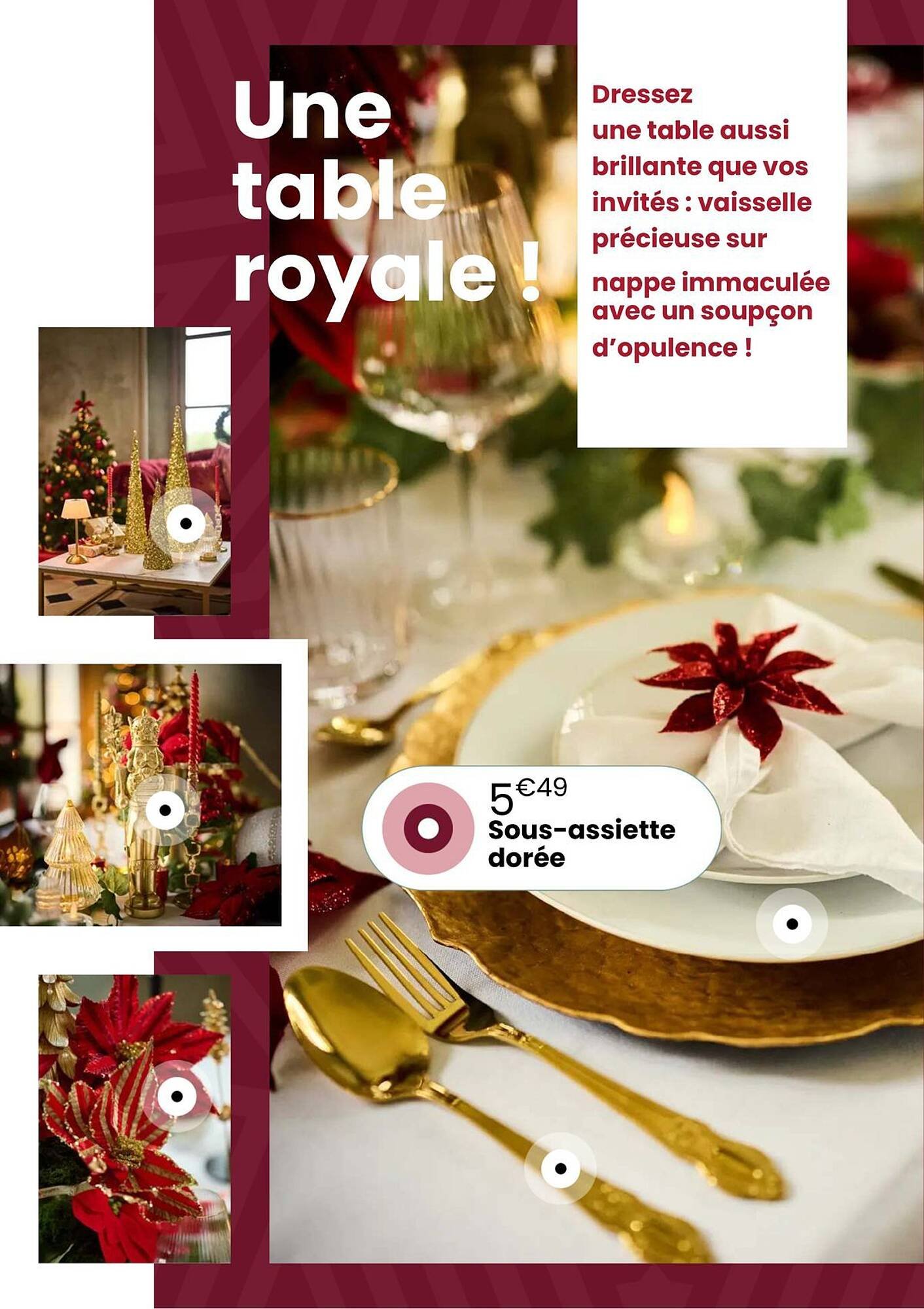 Catalogue Truffaut (2025-12-02 - 2025-12-31)