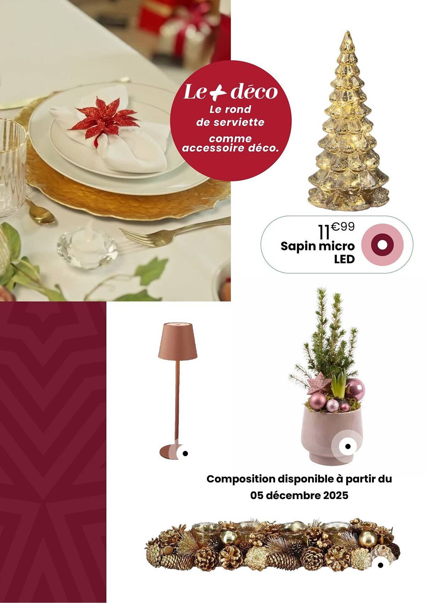 Catalogue Truffaut (2025-12-02 - 2025-12-31)