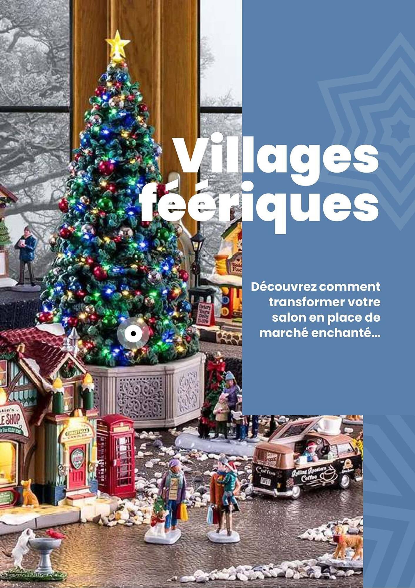 Catalogue Truffaut (2025-12-02 - 2025-12-31)