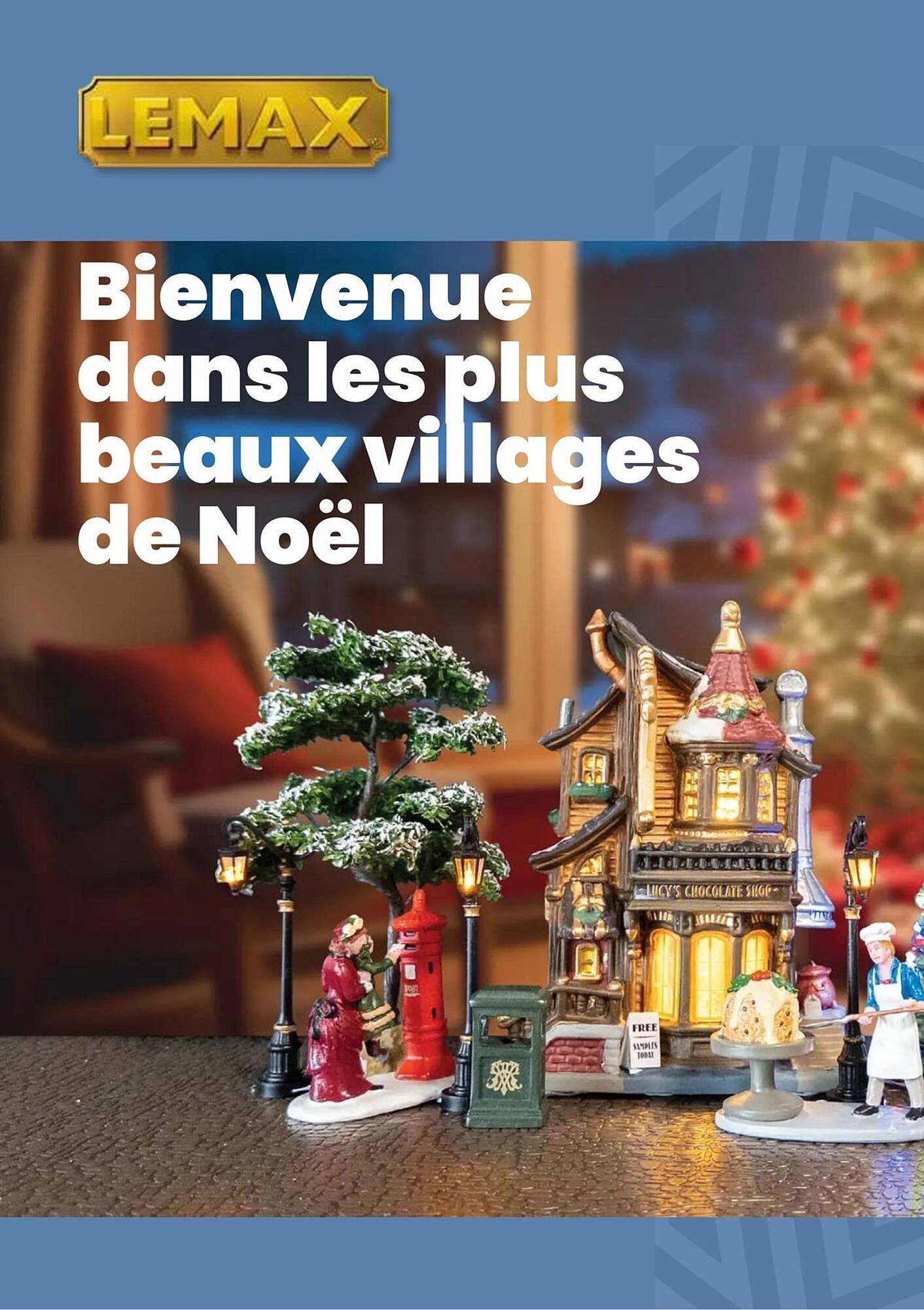 Catalogue Truffaut (2025-12-02 - 2025-12-31)