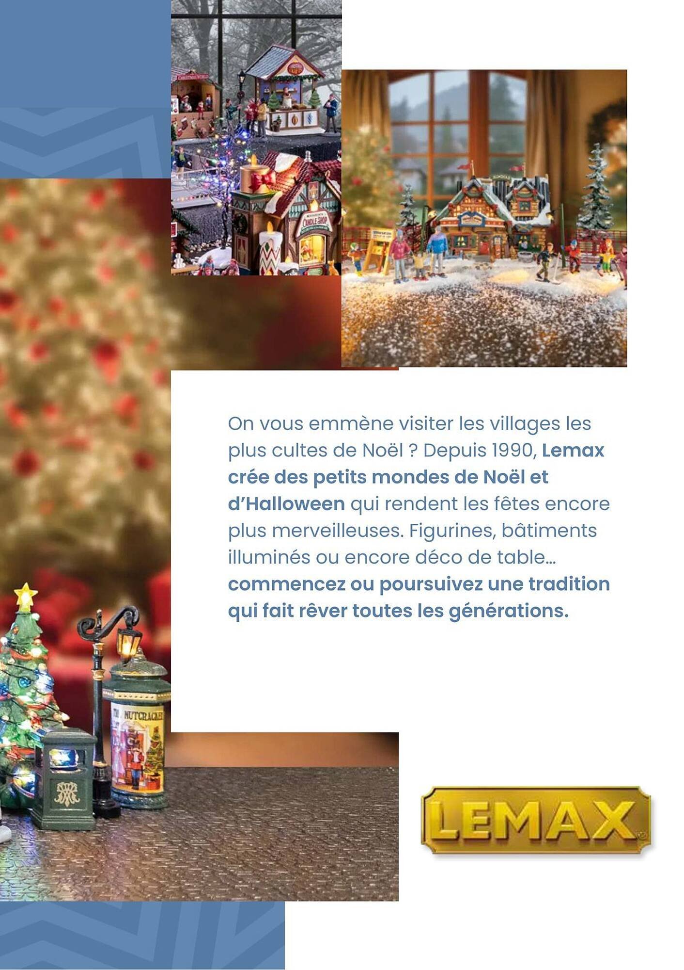 Catalogue Truffaut (2025-12-02 - 2025-12-31)