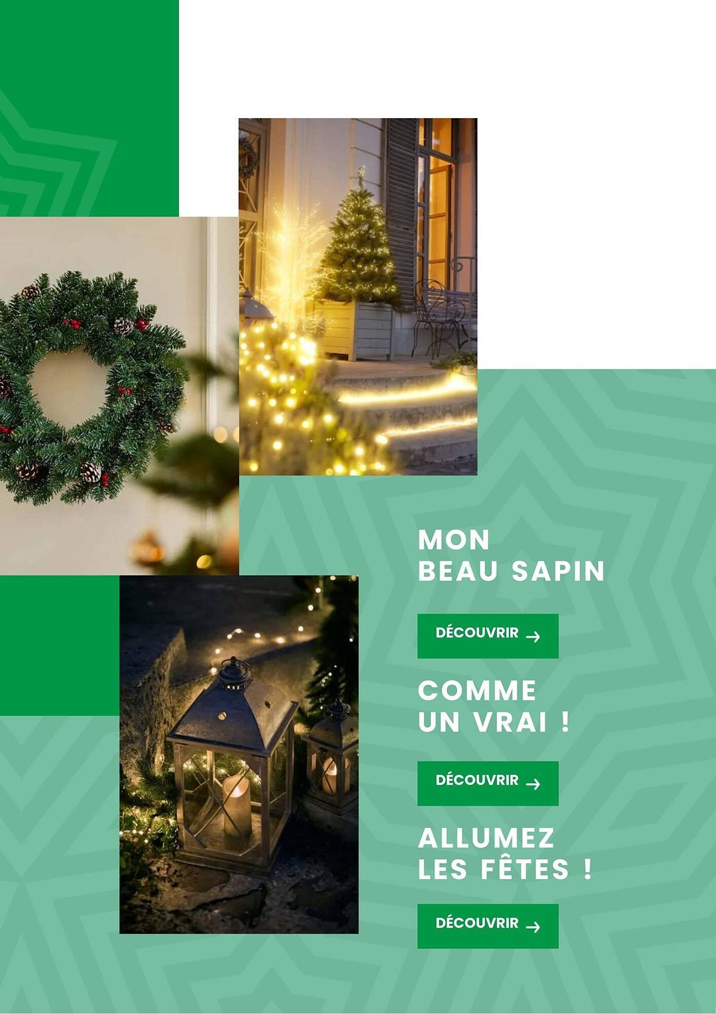 Catalogue Truffaut (2025-12-02 - 2025-12-31)