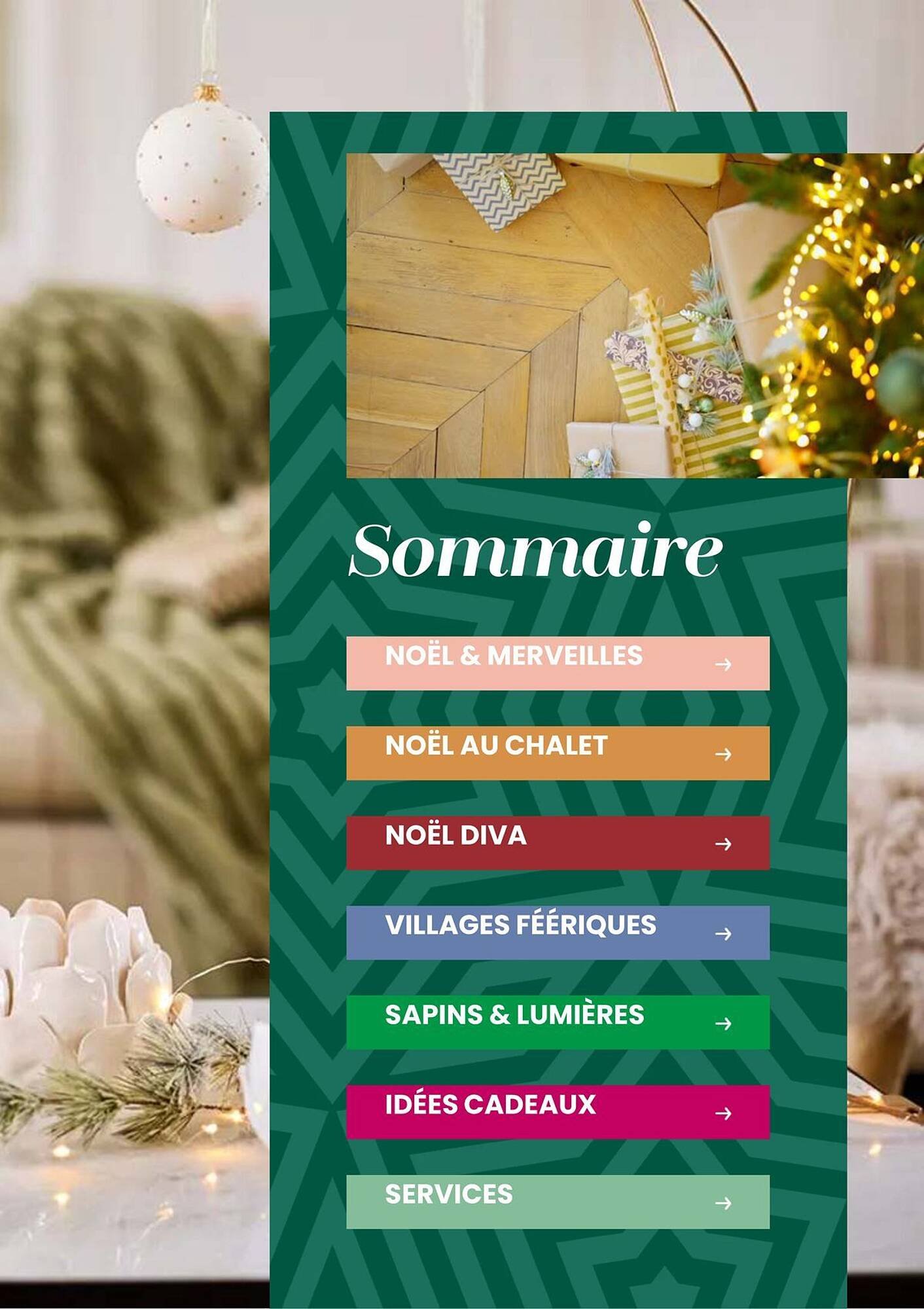 Catalogue Truffaut (2025-12-02 - 2025-12-31)