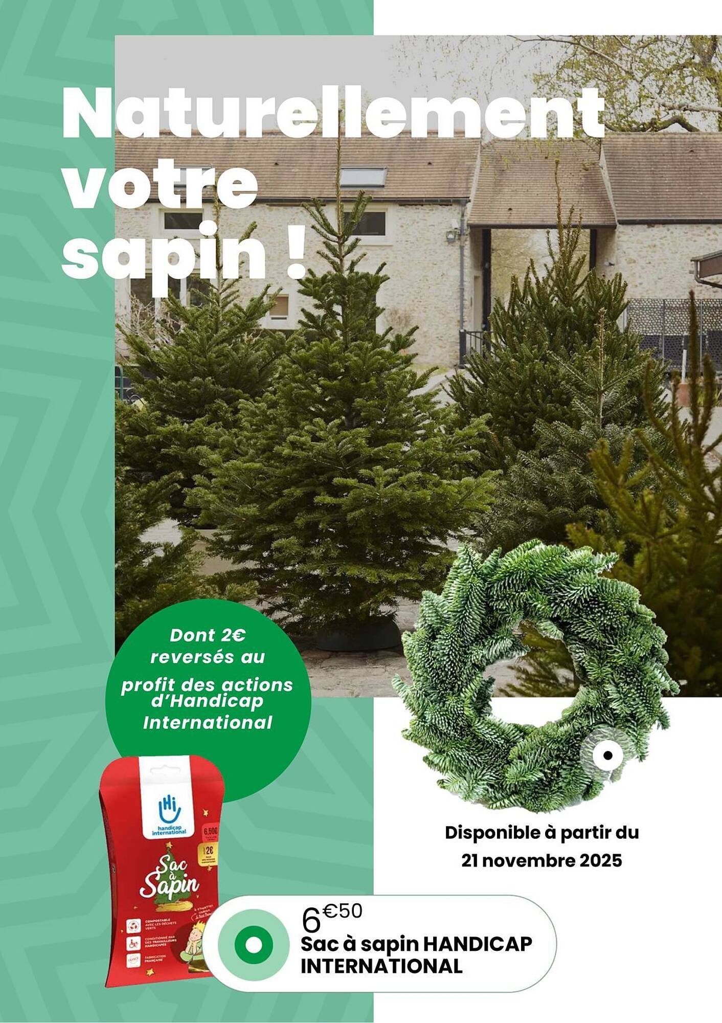 Catalogue Truffaut (2025-12-02 - 2025-12-31)