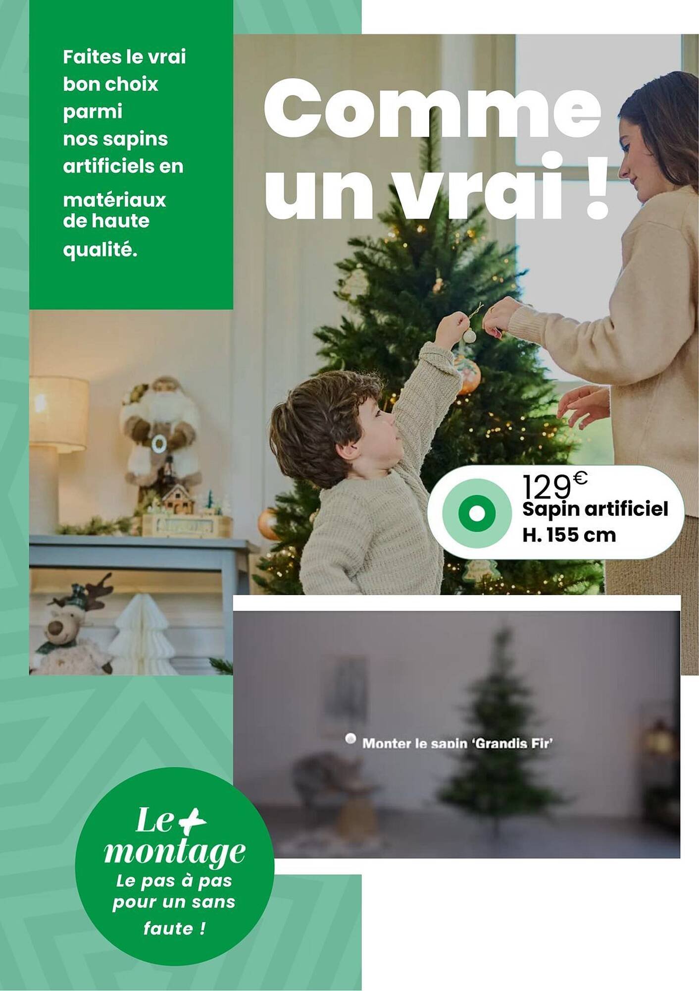 Catalogue Truffaut (2025-12-02 - 2025-12-31)