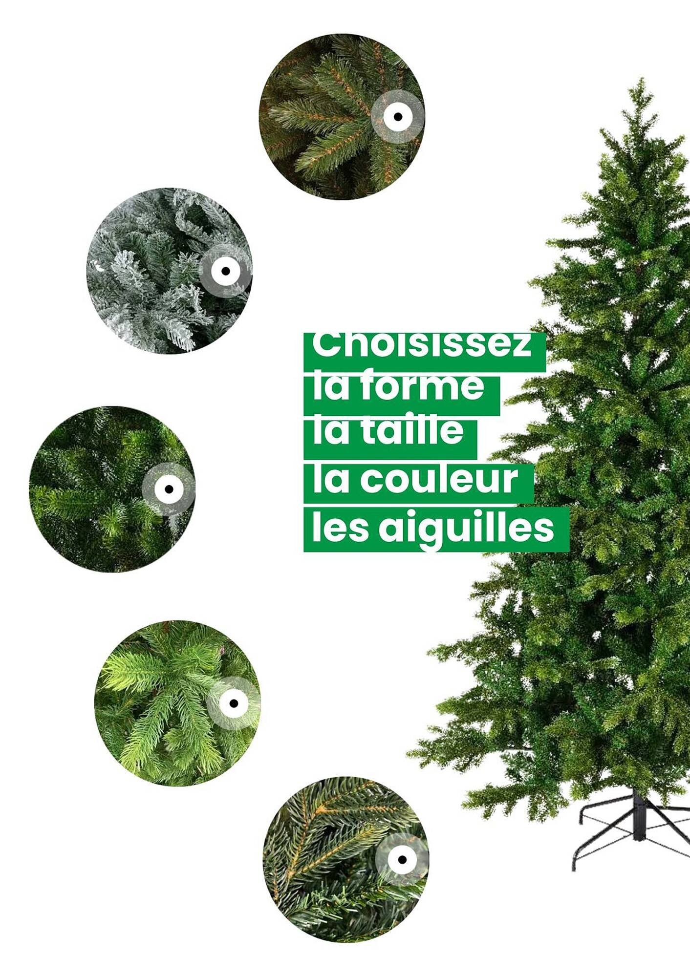 Catalogue Truffaut (2025-12-02 - 2025-12-31)