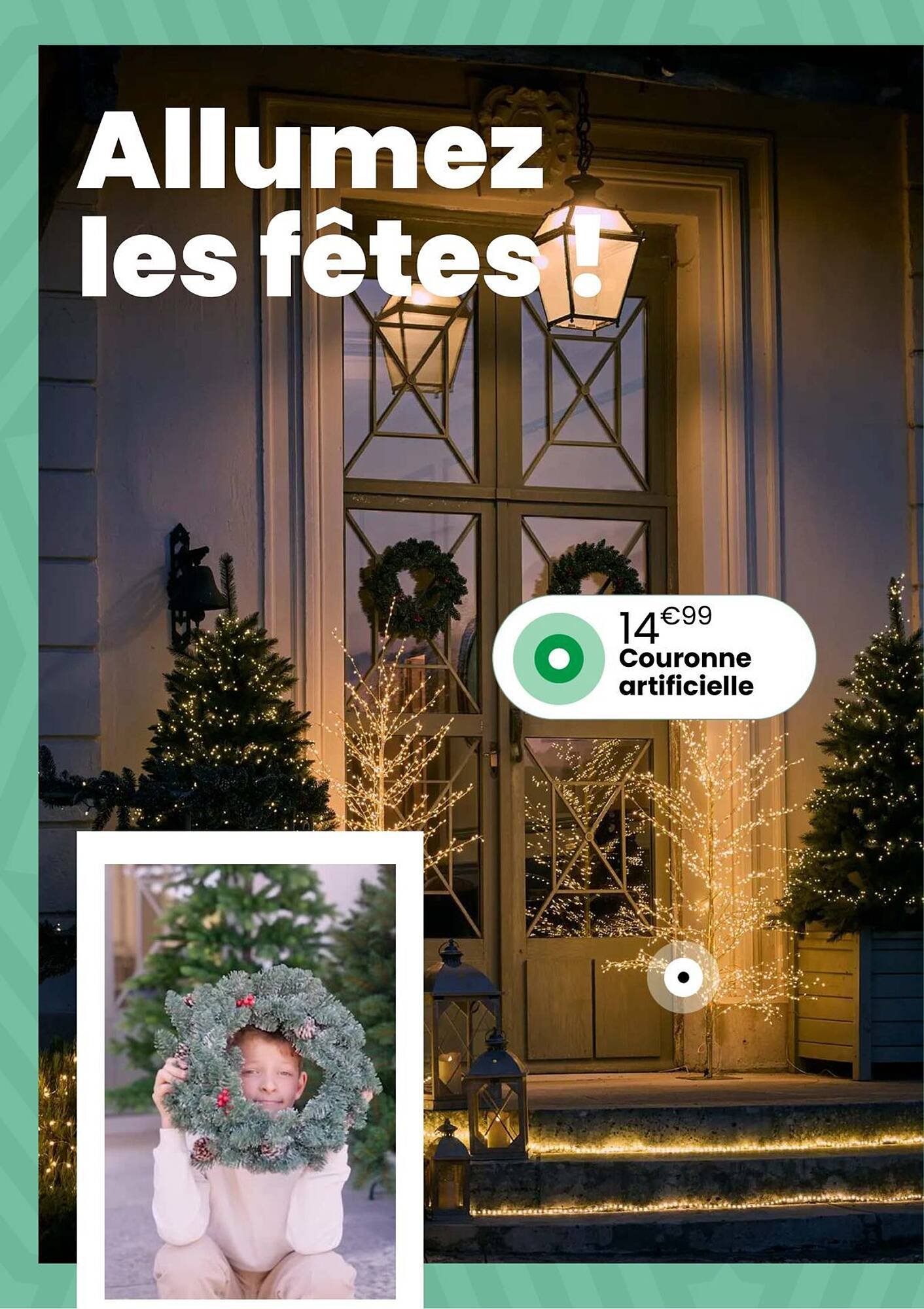 Catalogue Truffaut (2025-12-02 - 2025-12-31)