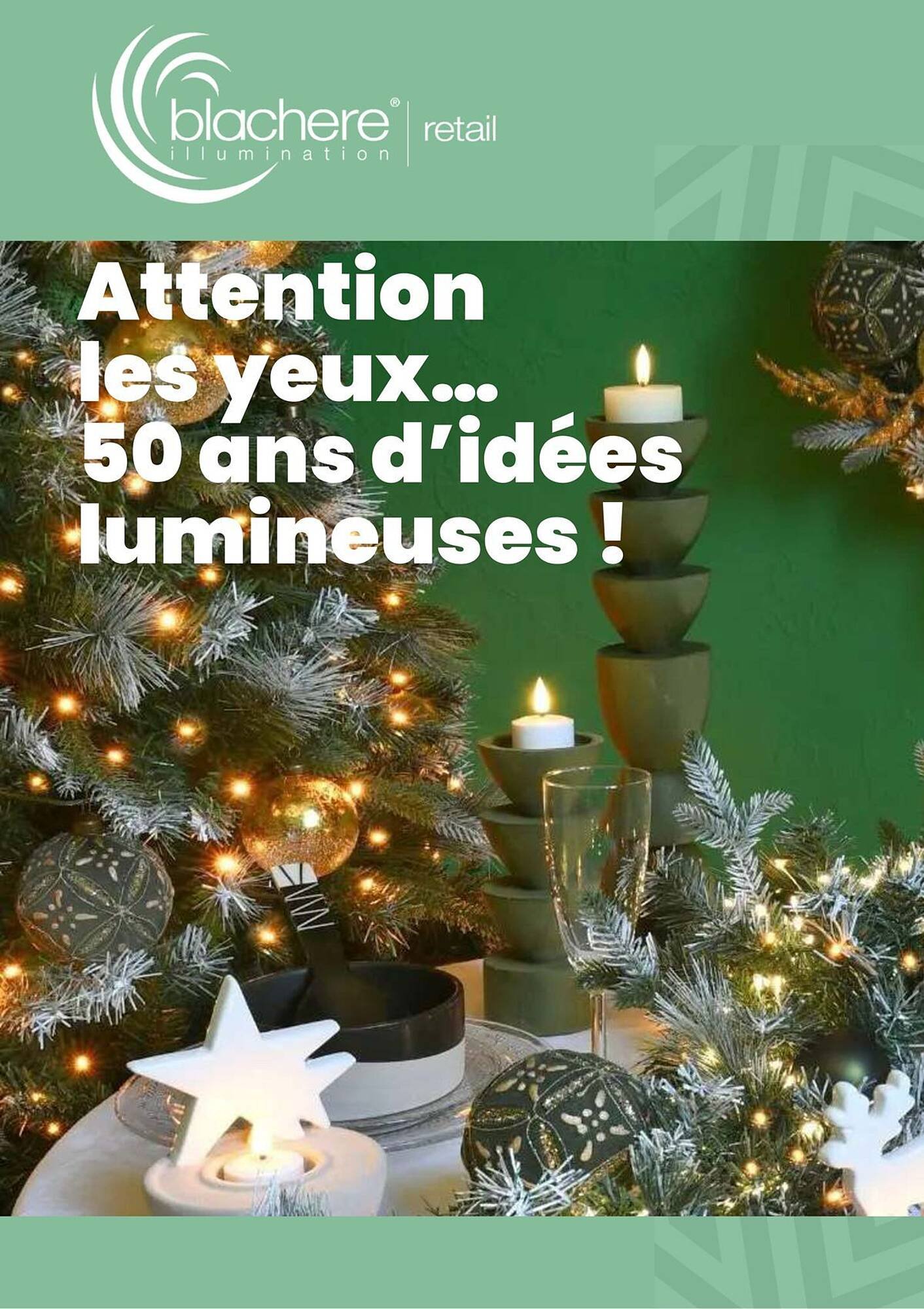 Catalogue Truffaut (2025-12-02 - 2025-12-31)