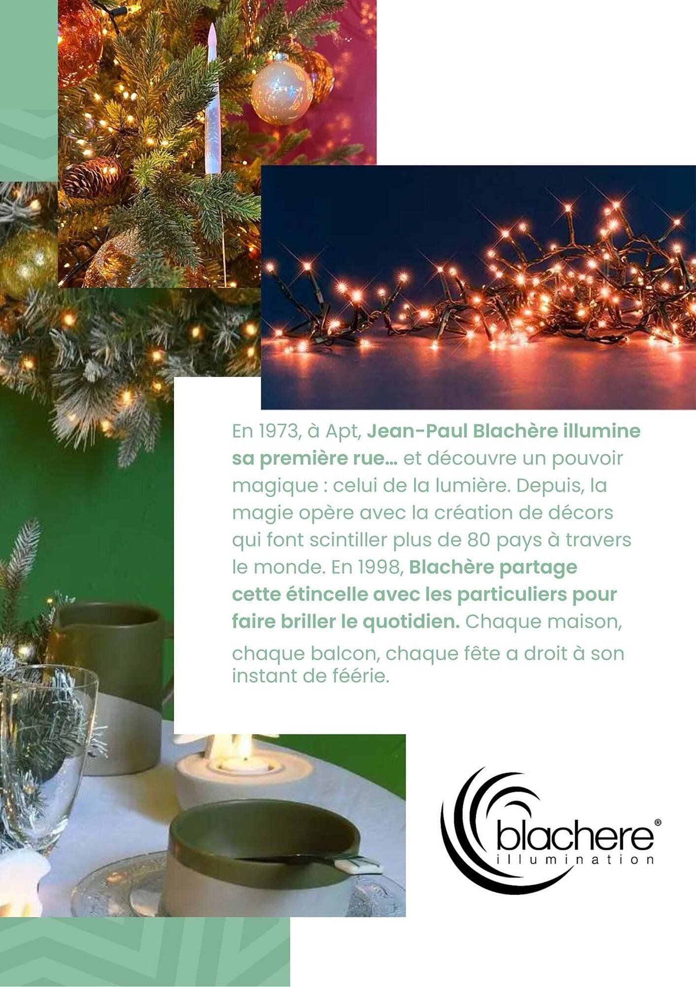 Catalogue Truffaut (2025-12-02 - 2025-12-31)