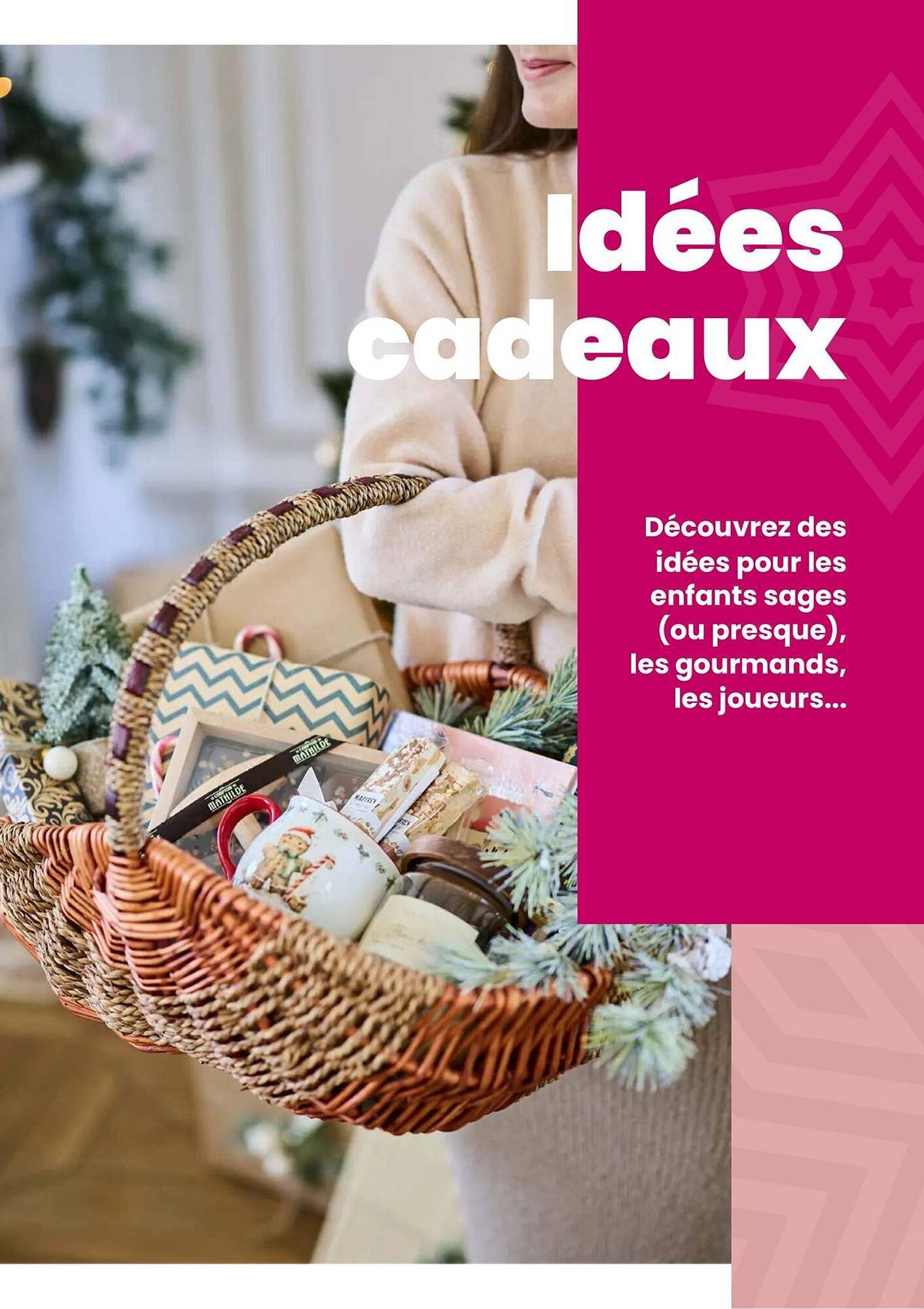 Catalogue Truffaut (2025-12-02 - 2025-12-31)