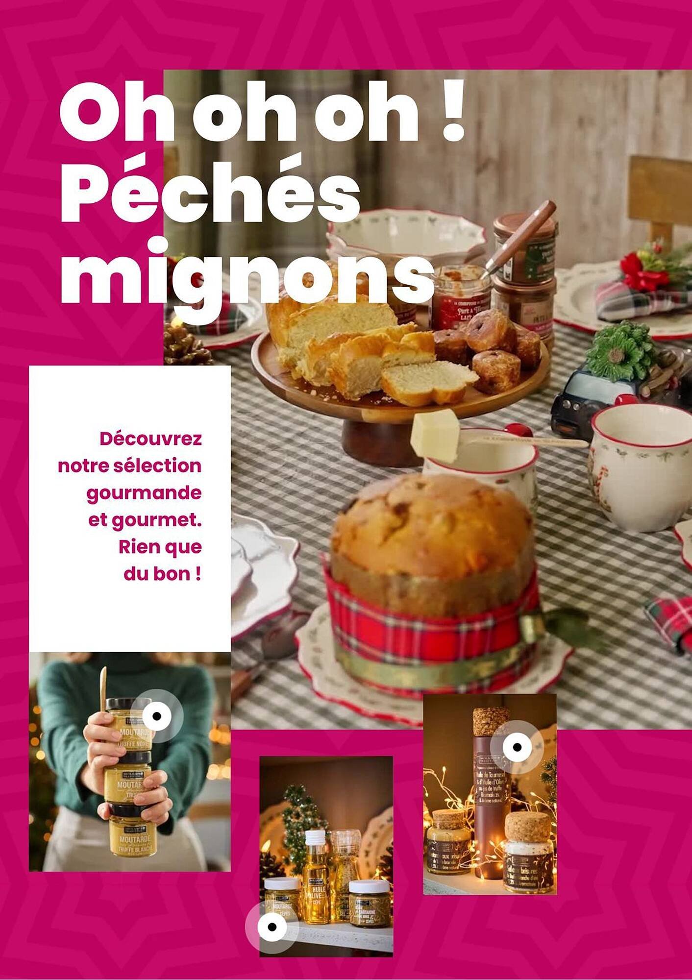 Catalogue Truffaut (2025-12-02 - 2025-12-31)