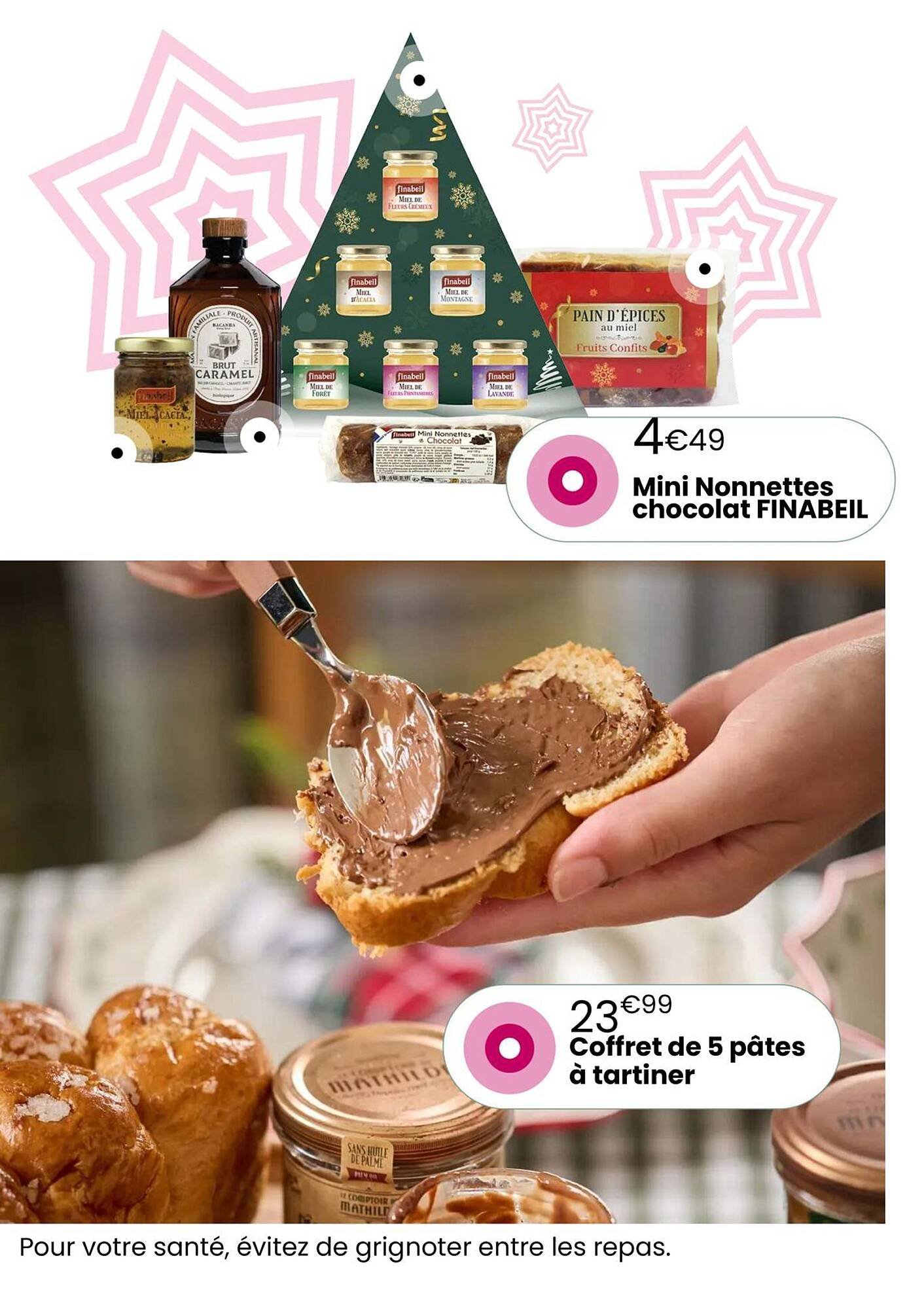 Catalogue Truffaut (2025-12-02 - 2025-12-31)