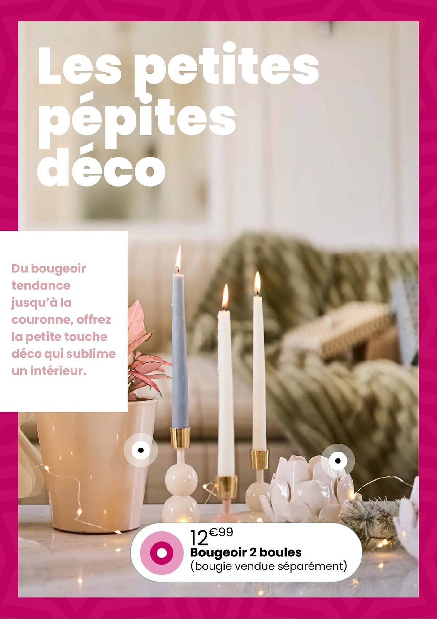 Catalogue Truffaut (2025-12-02 - 2025-12-31)