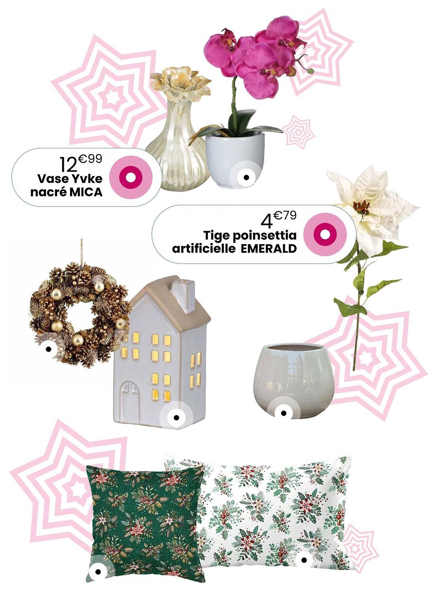 Catalogue Truffaut (2025-12-02 - 2025-12-31)