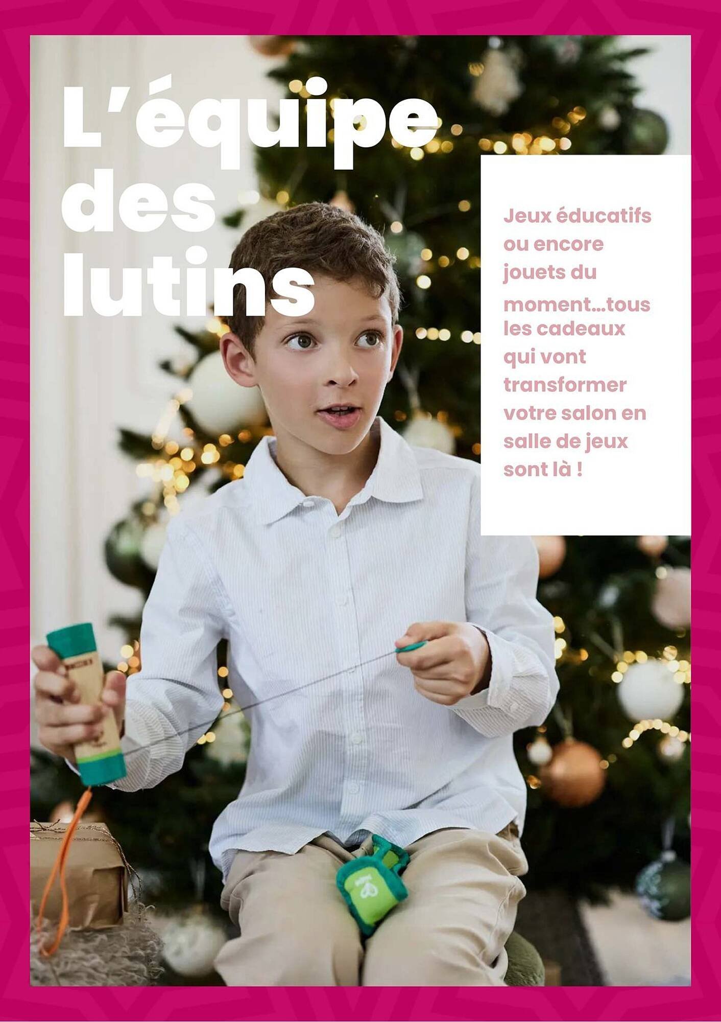 Catalogue Truffaut (2025-12-02 - 2025-12-31)