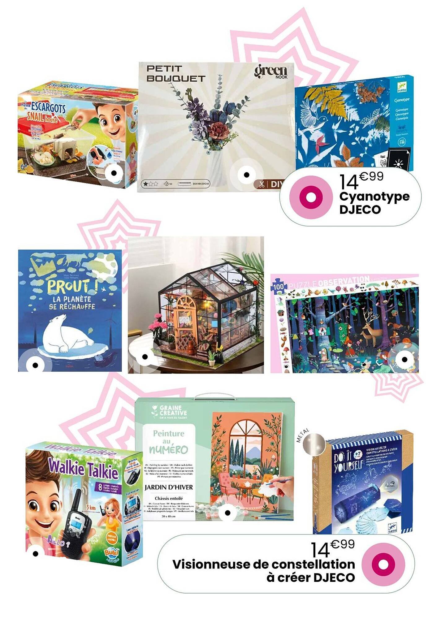 Catalogue Truffaut (2025-12-02 - 2025-12-31)