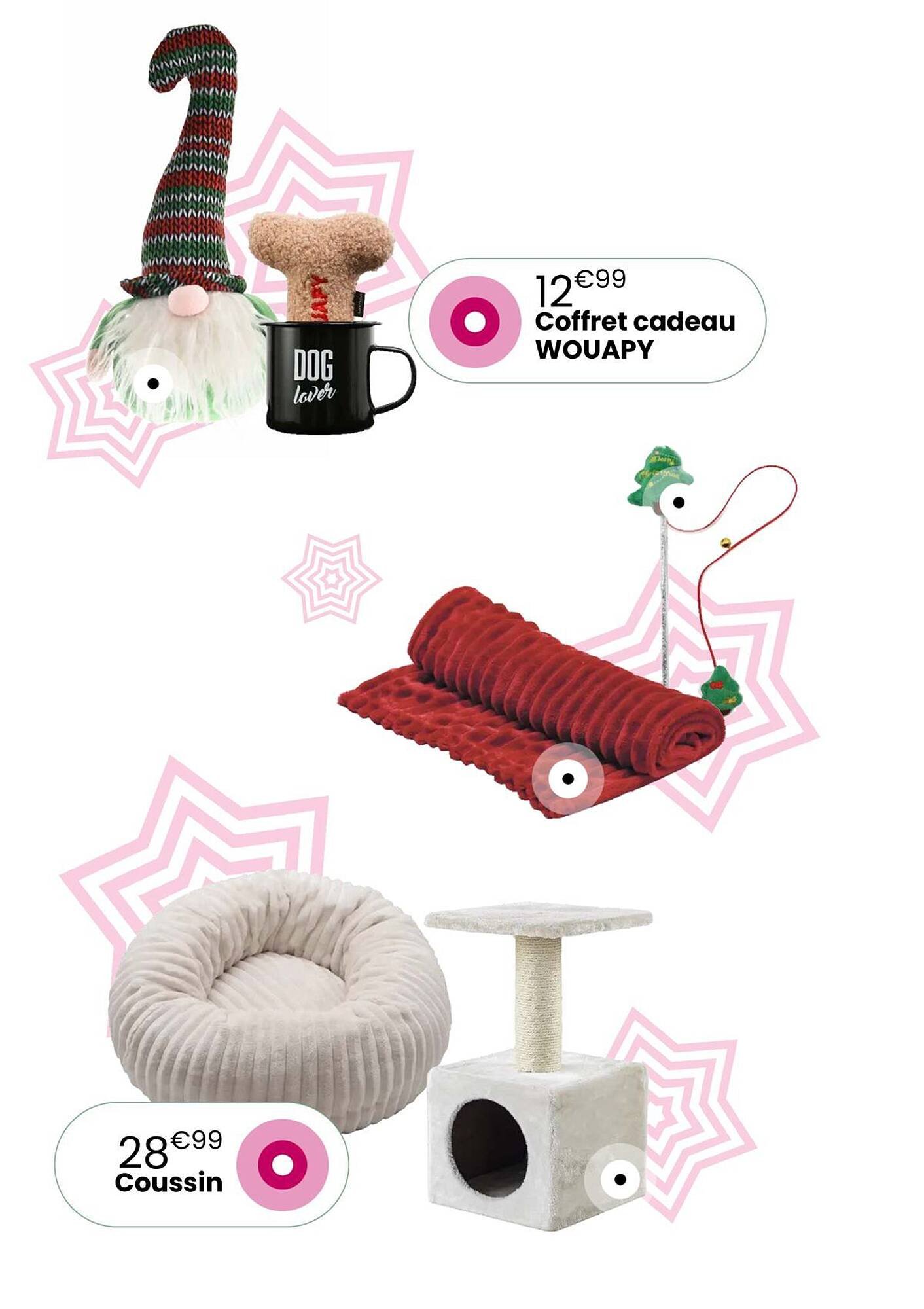 Catalogue Truffaut (2025-12-02 - 2025-12-31)