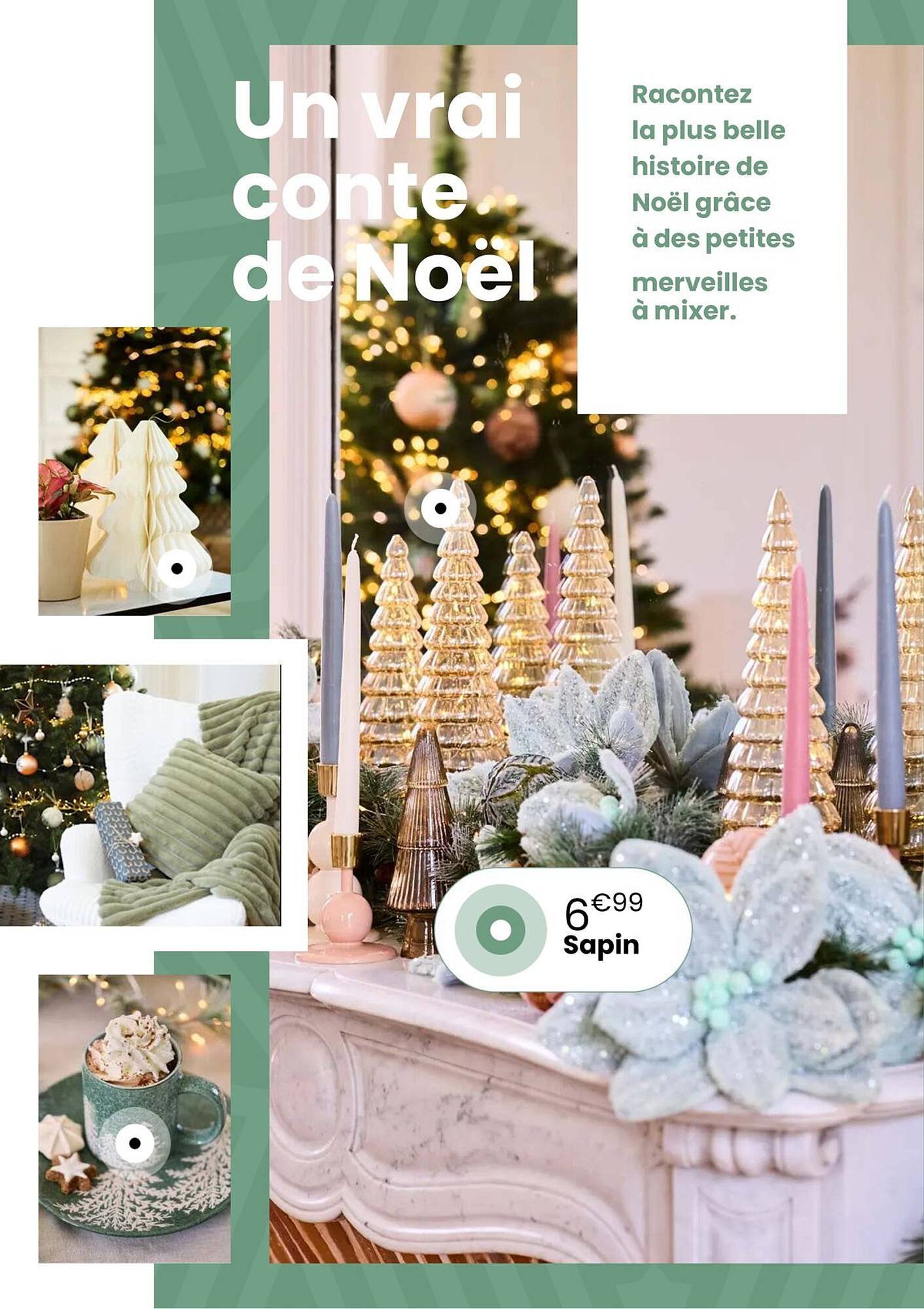 Catalogue Truffaut (2025-12-02 - 2025-12-31)